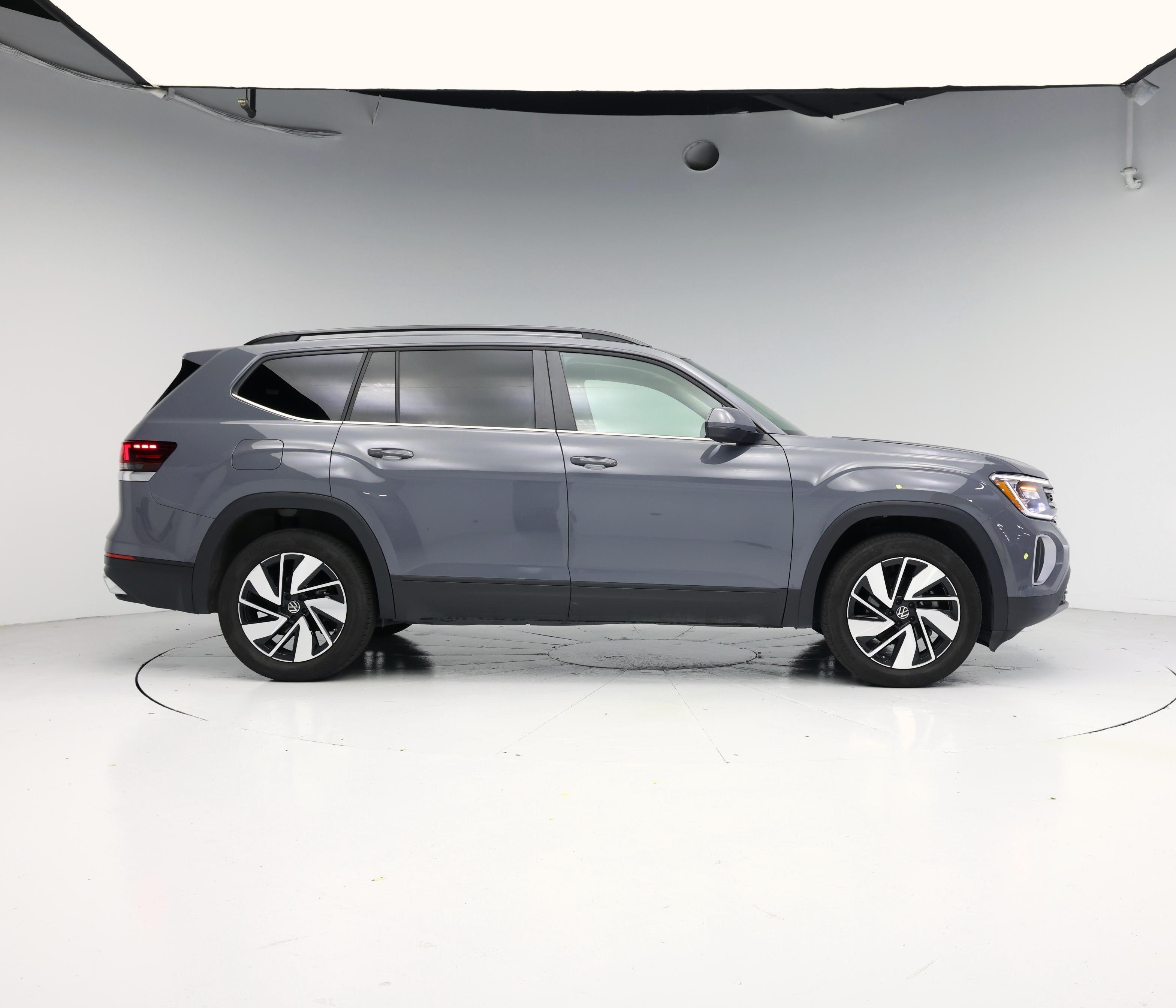 Thumbnail: 2025 Volkswagen Atlas - 7