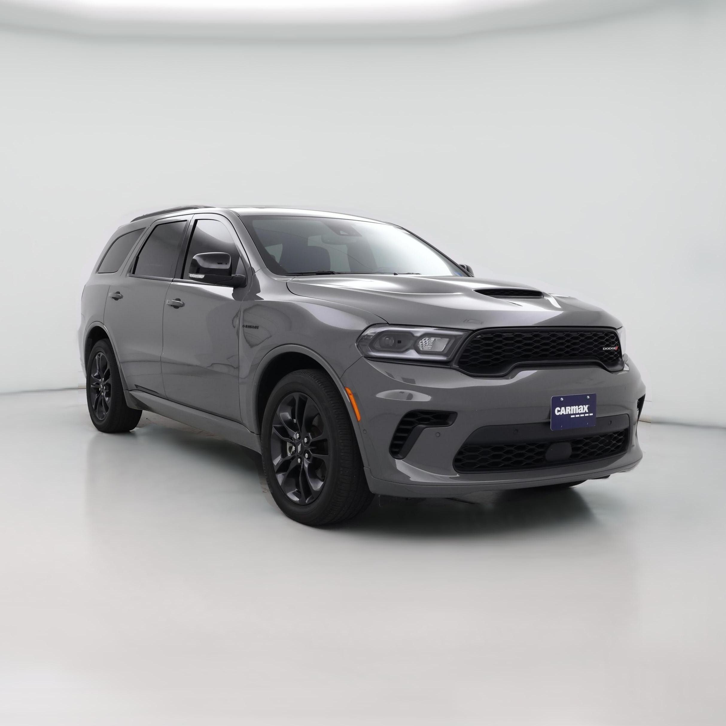 Thumbnail: 2025 Dodge Durango - 1
