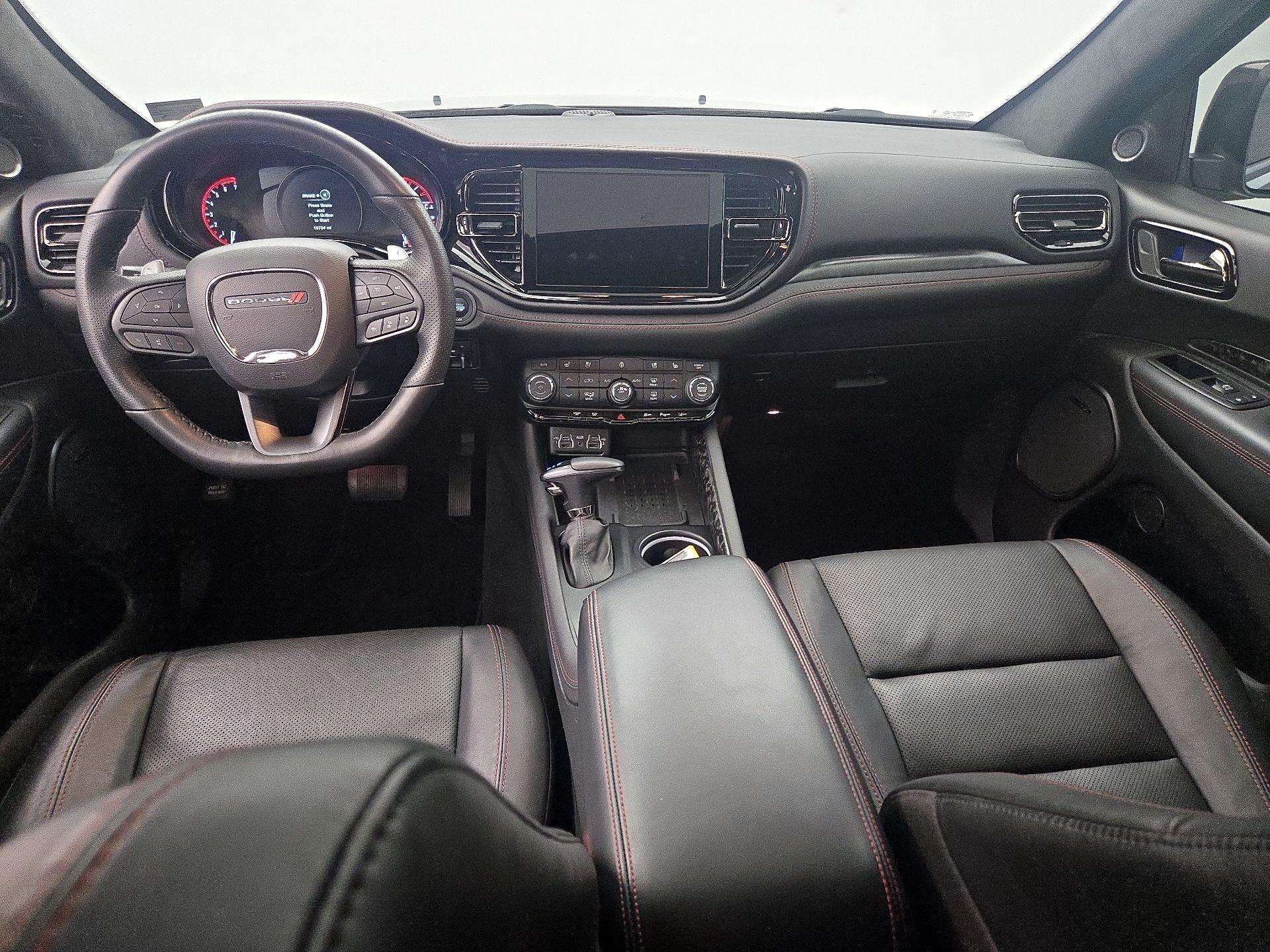 Thumbnail: 2025 Dodge Durango - 9