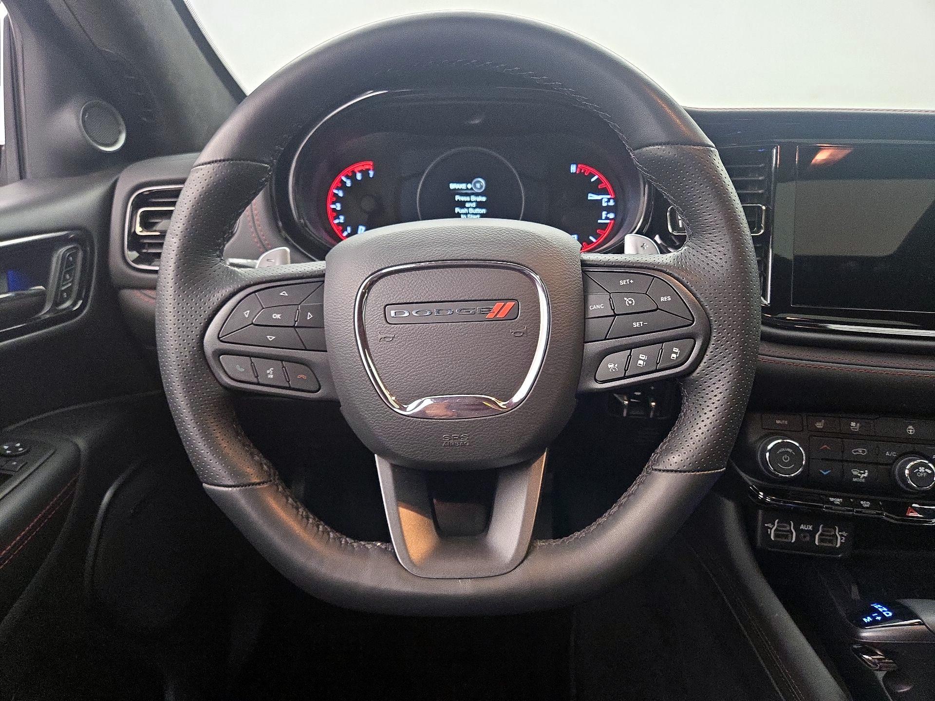 Thumbnail: 2025 Dodge Durango - 10