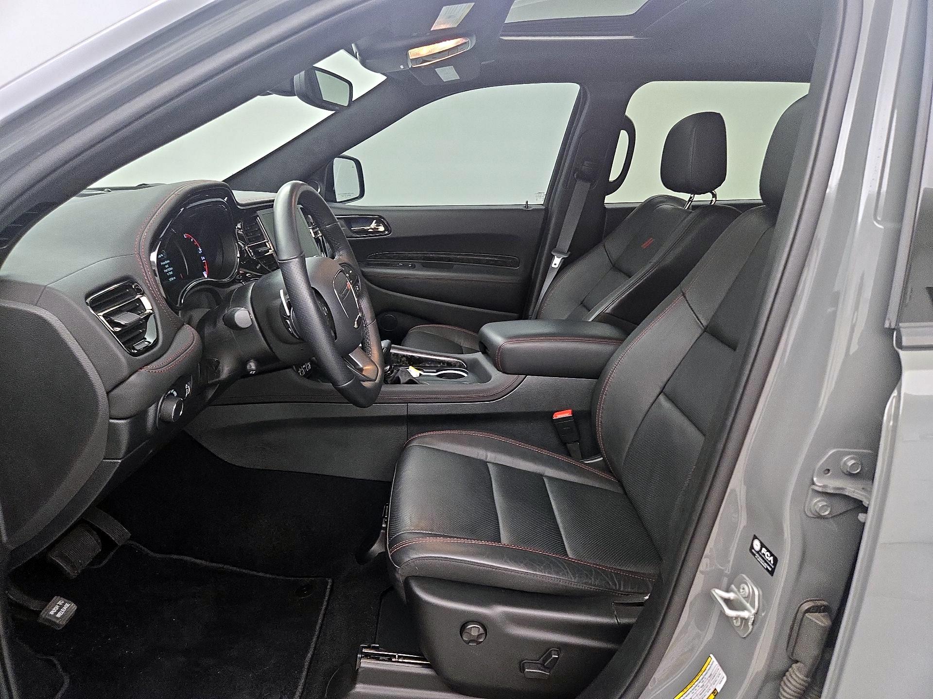 Thumbnail: 2025 Dodge Durango - 11