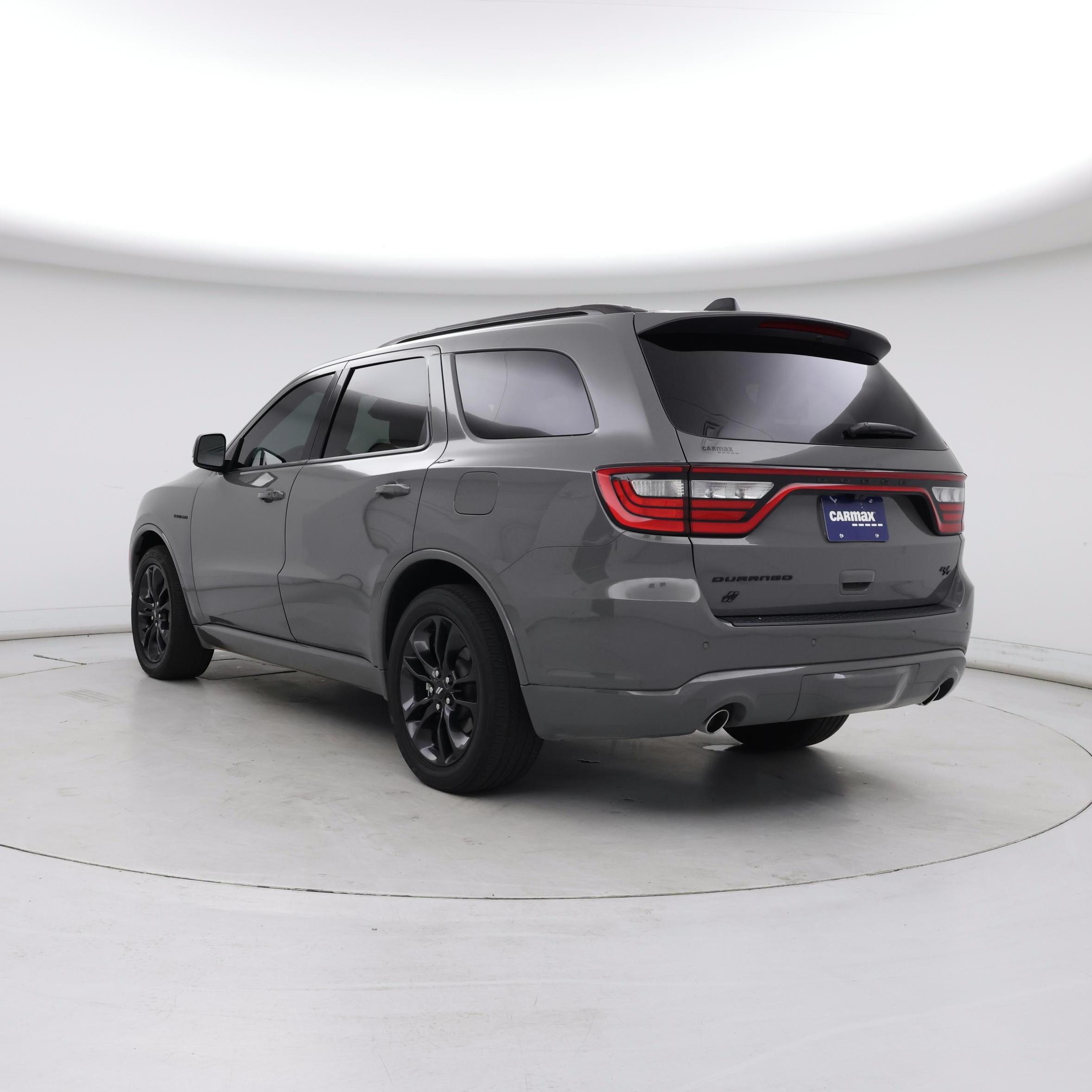 Thumbnail: 2025 Dodge Durango - 2