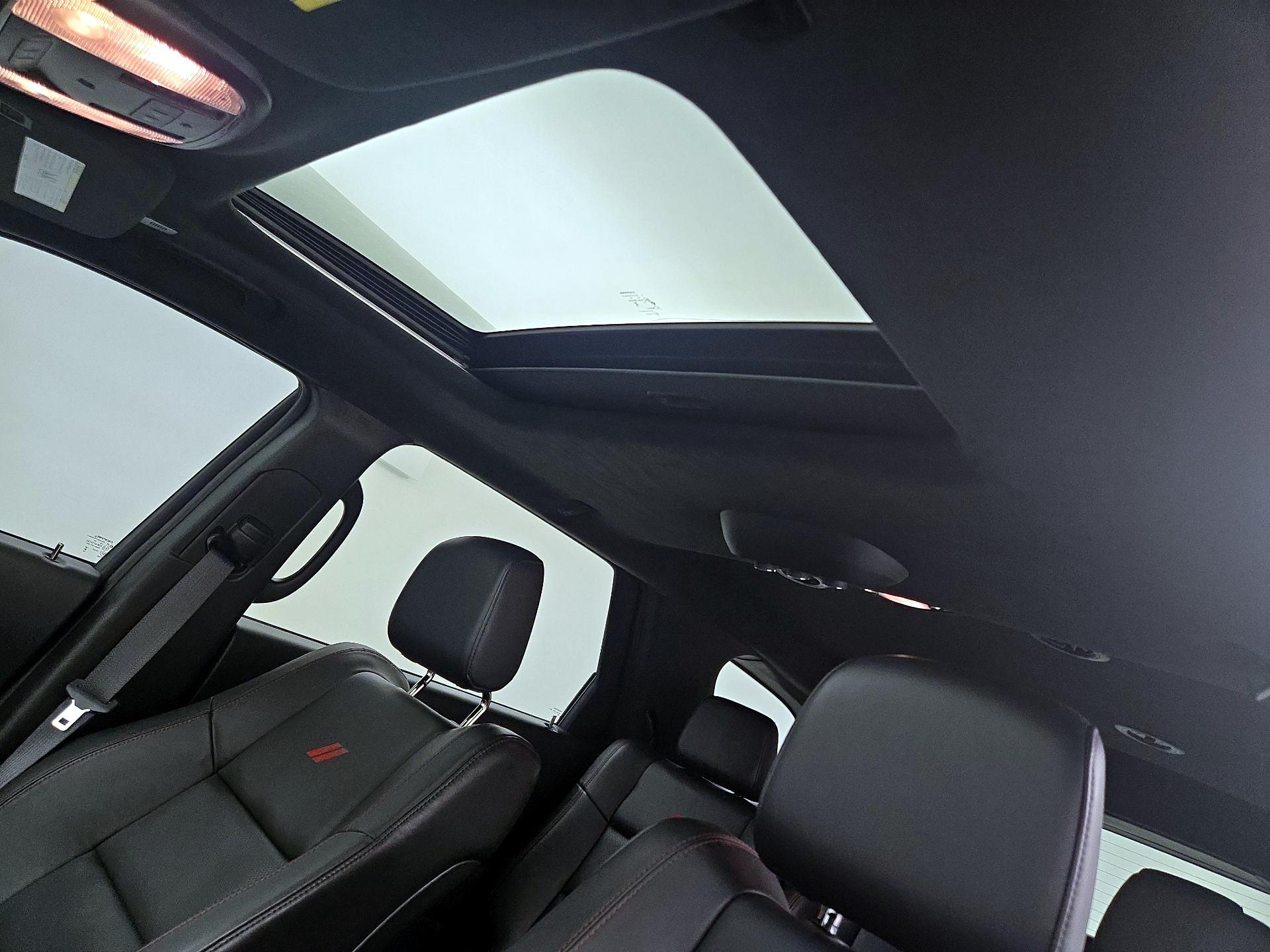 Thumbnail: 2025 Dodge Durango - 20