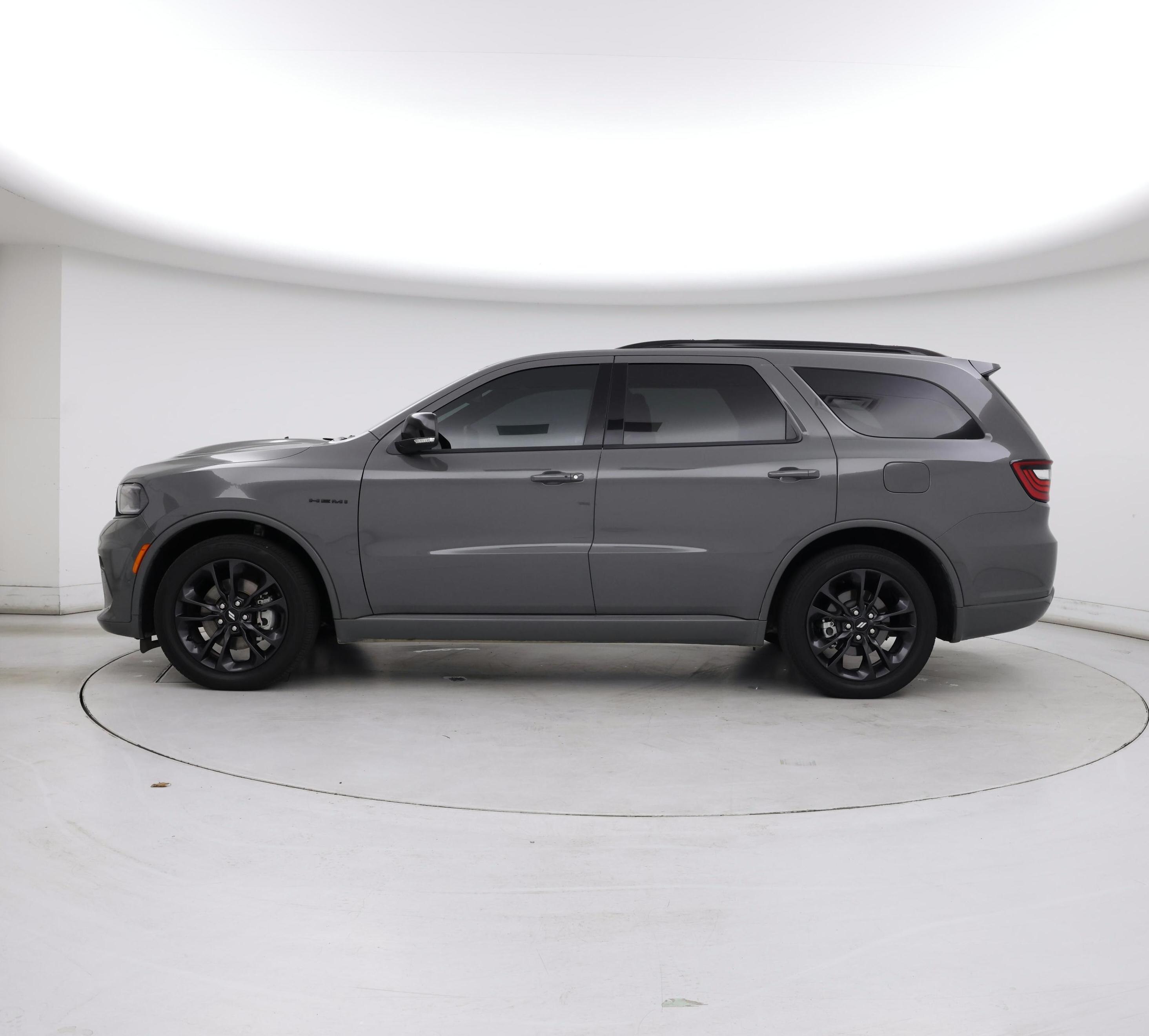 Thumbnail: 2025 Dodge Durango - 3