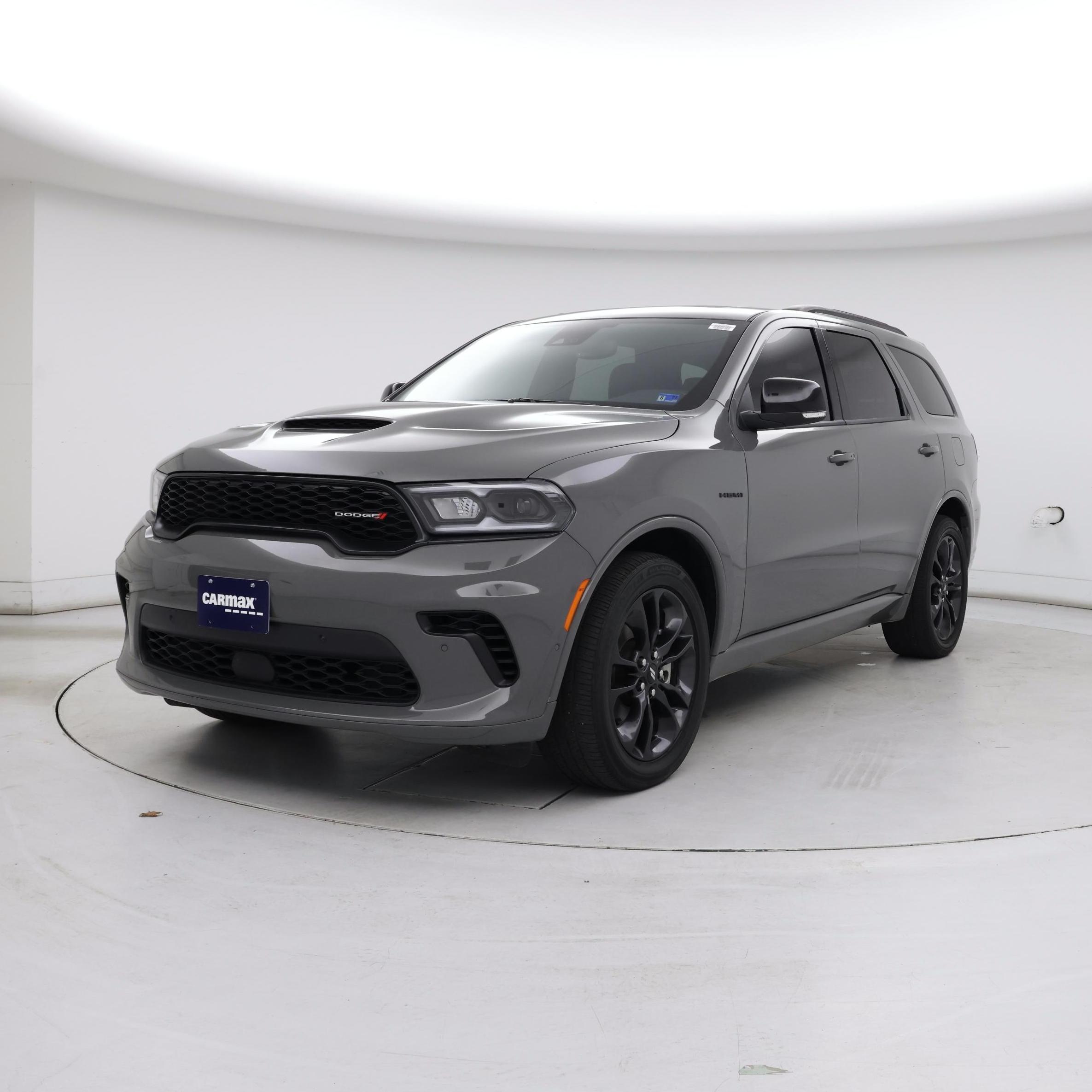 Thumbnail: 2025 Dodge Durango - 4
