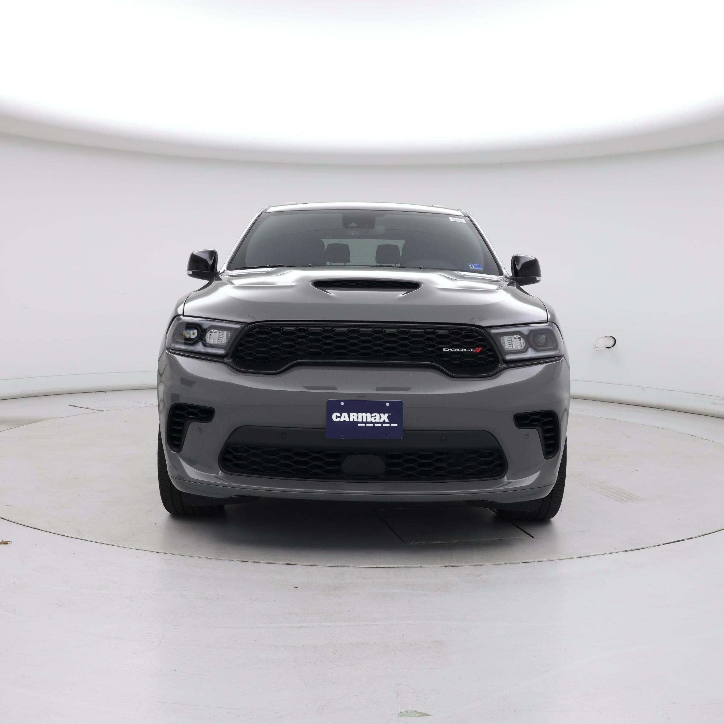Thumbnail: 2025 Dodge Durango - 5