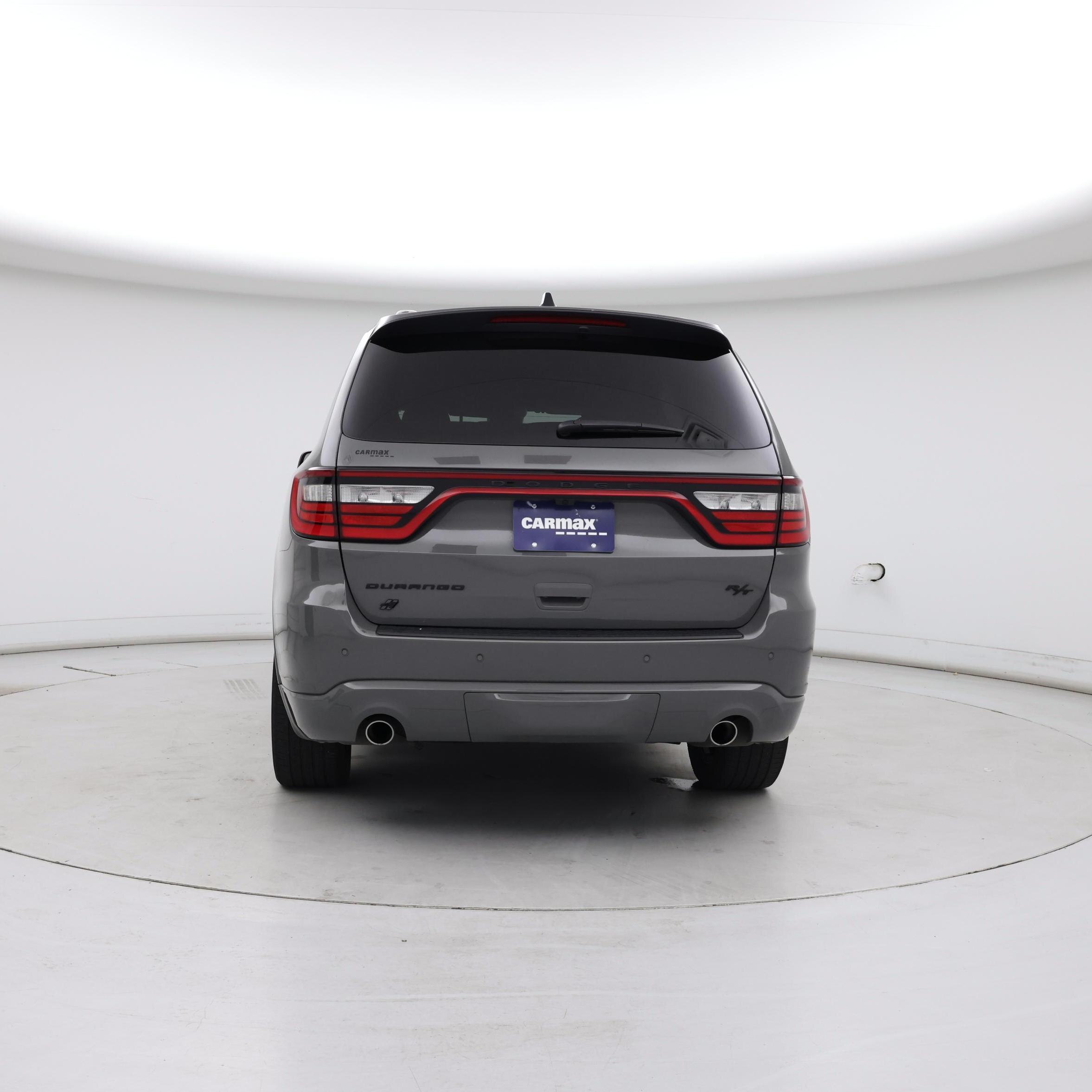 Thumbnail: 2025 Dodge Durango - 6