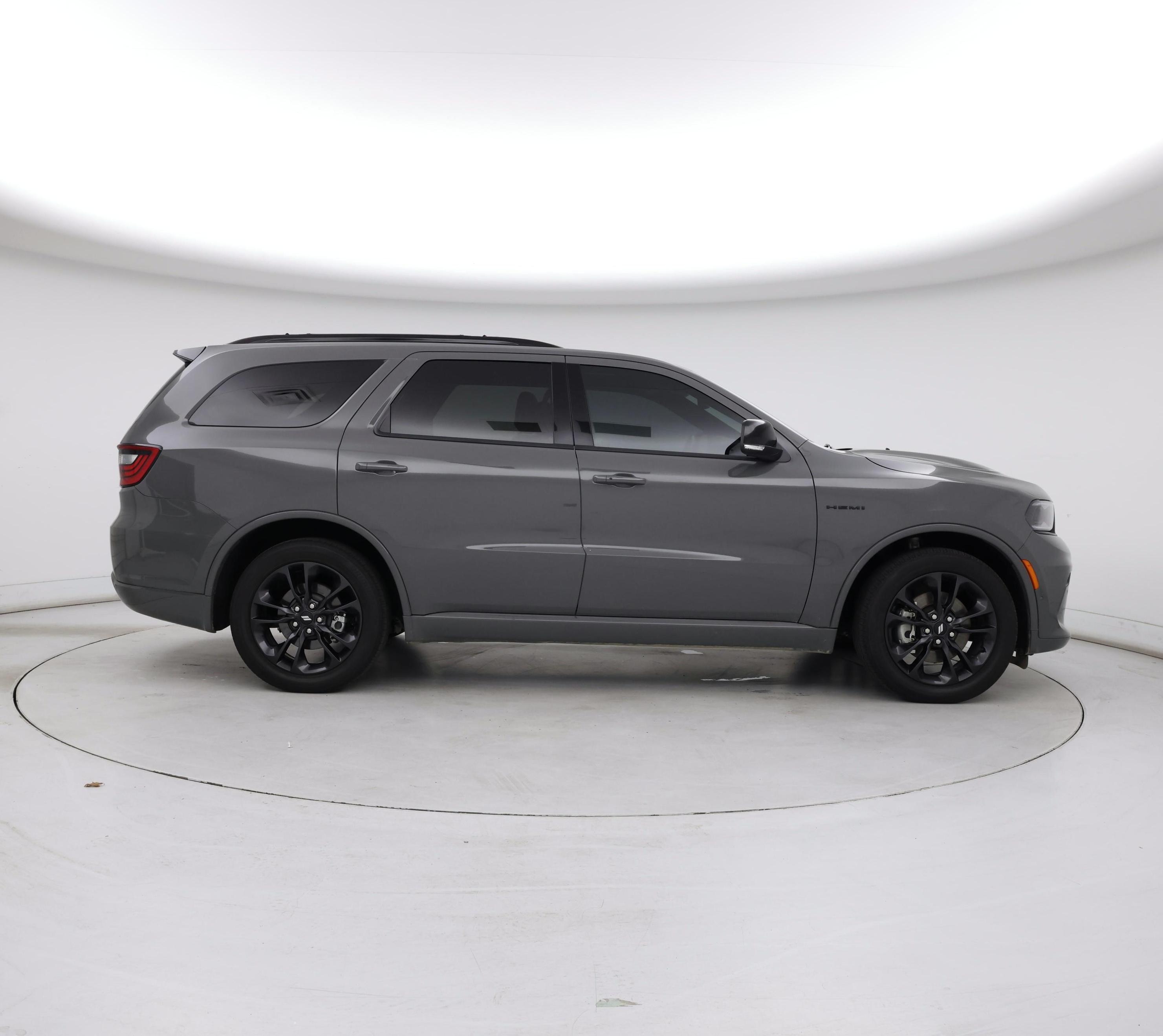 Thumbnail: 2025 Dodge Durango - 7
