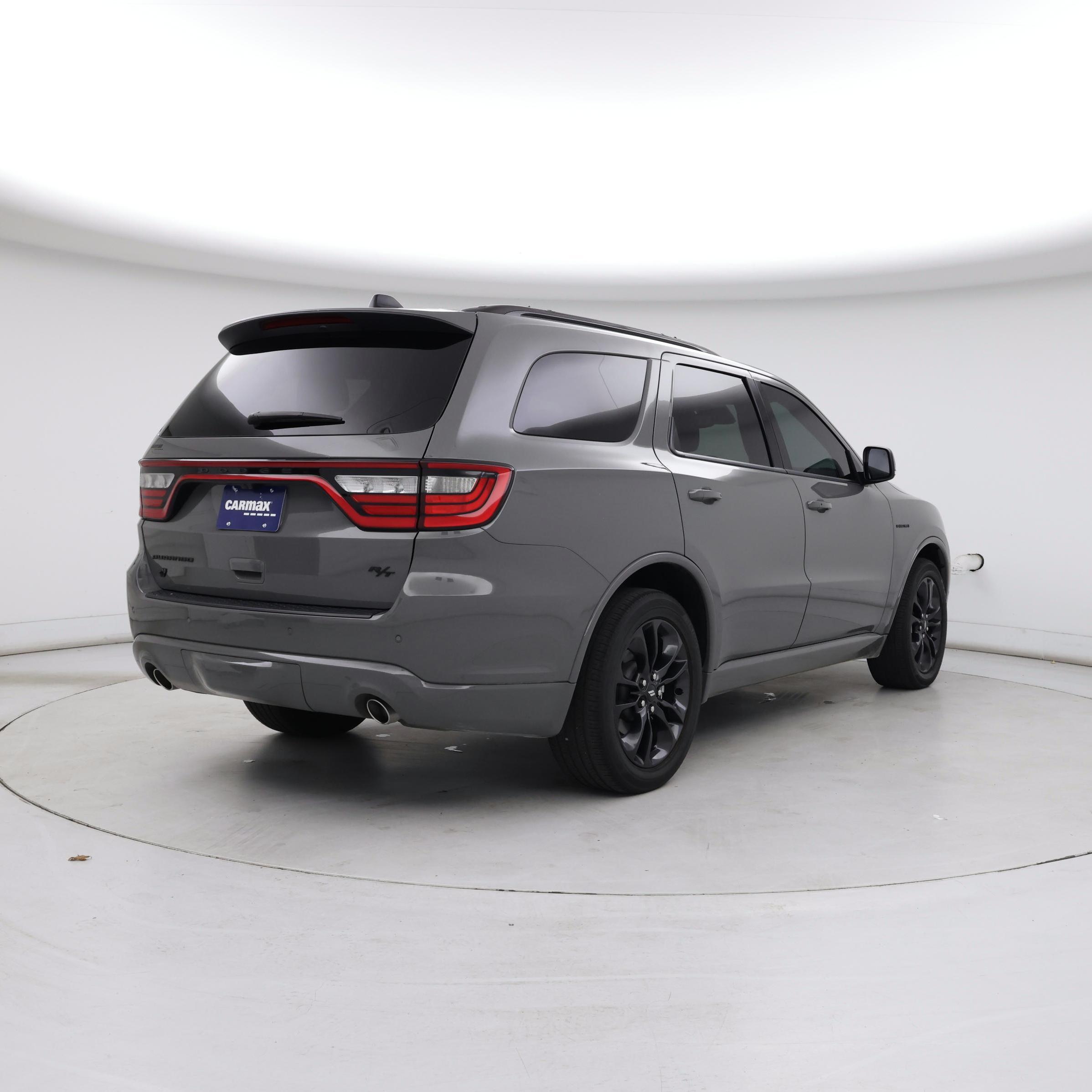 Thumbnail: 2025 Dodge Durango - 8