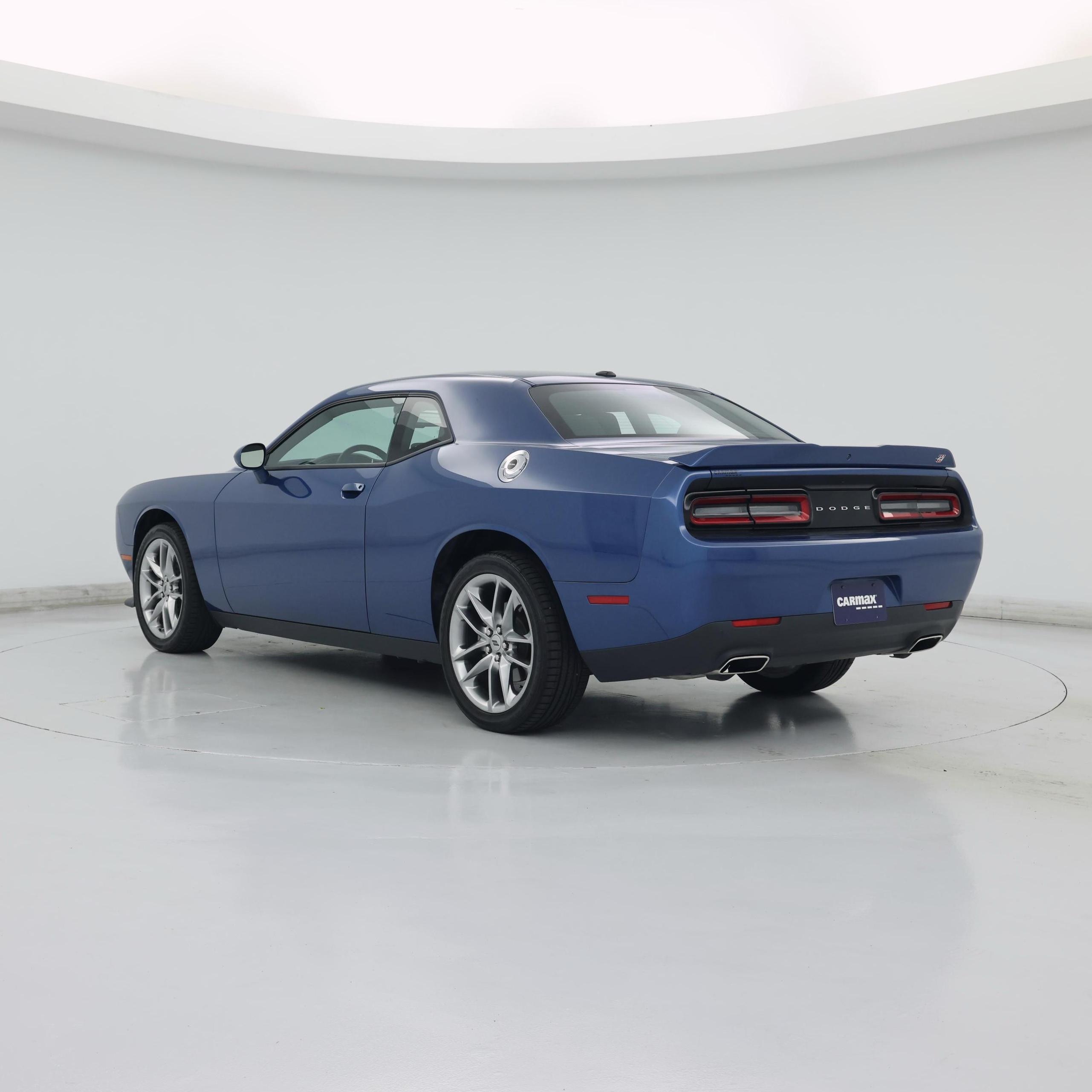 Thumbnail: 2022 Dodge Challenger - 2