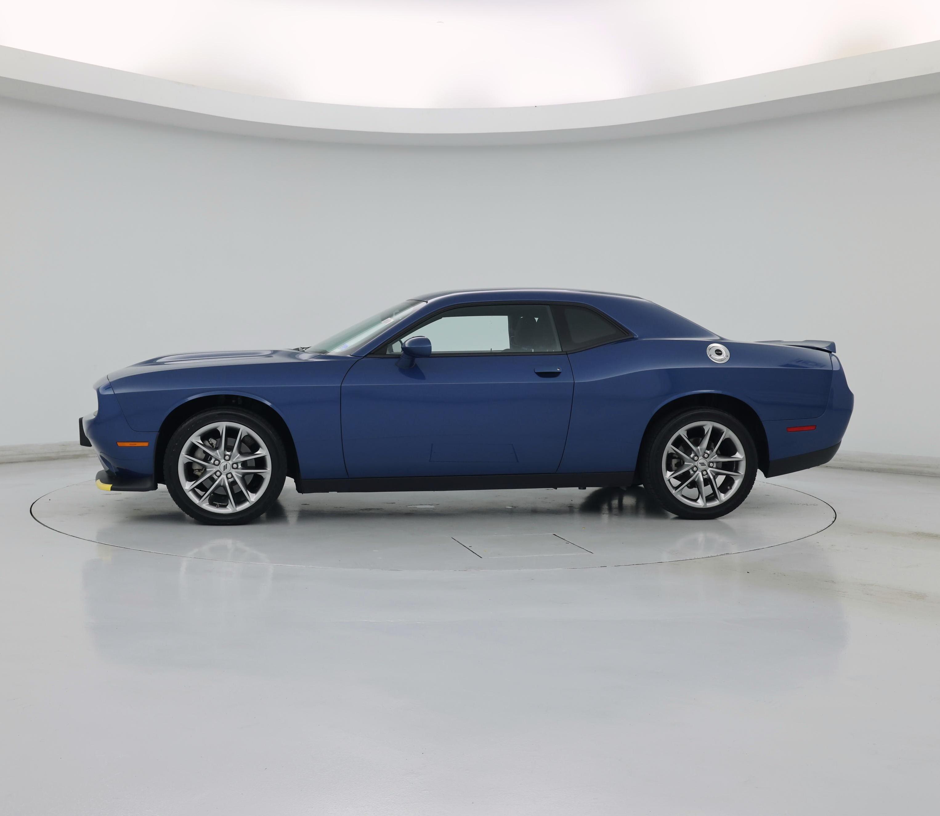 Thumbnail: 2022 Dodge Challenger - 3