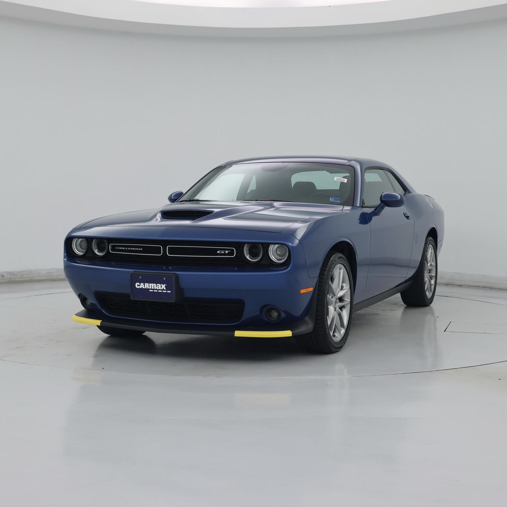 Thumbnail: 2022 Dodge Challenger - 4