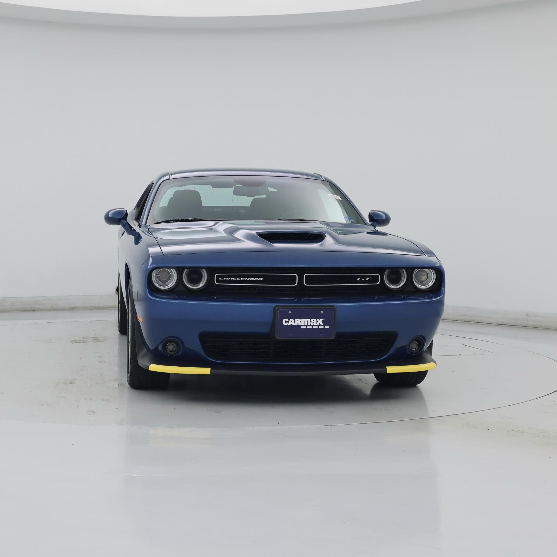 Thumbnail: 2022 Dodge Challenger - 5
