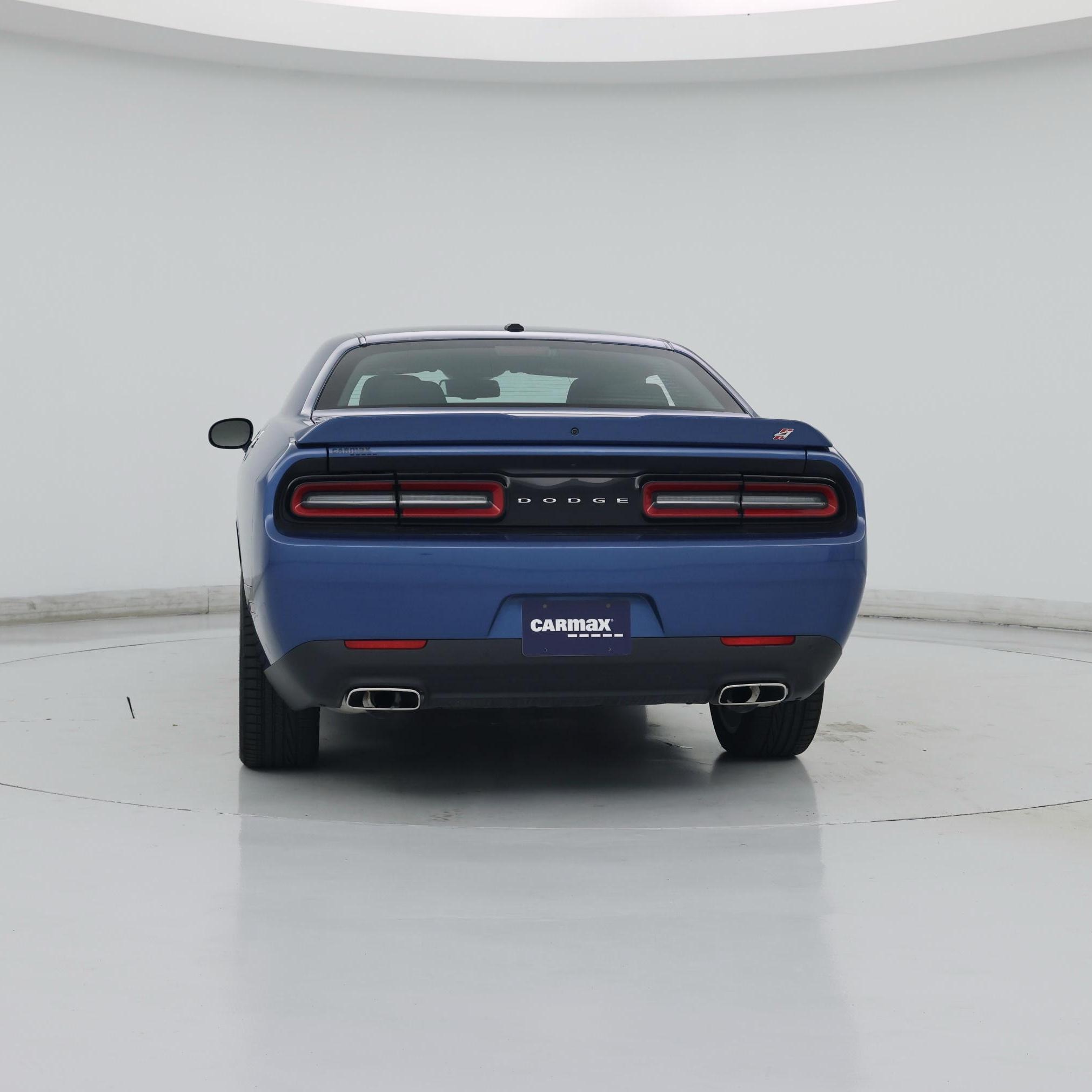 Thumbnail: 2022 Dodge Challenger - 6