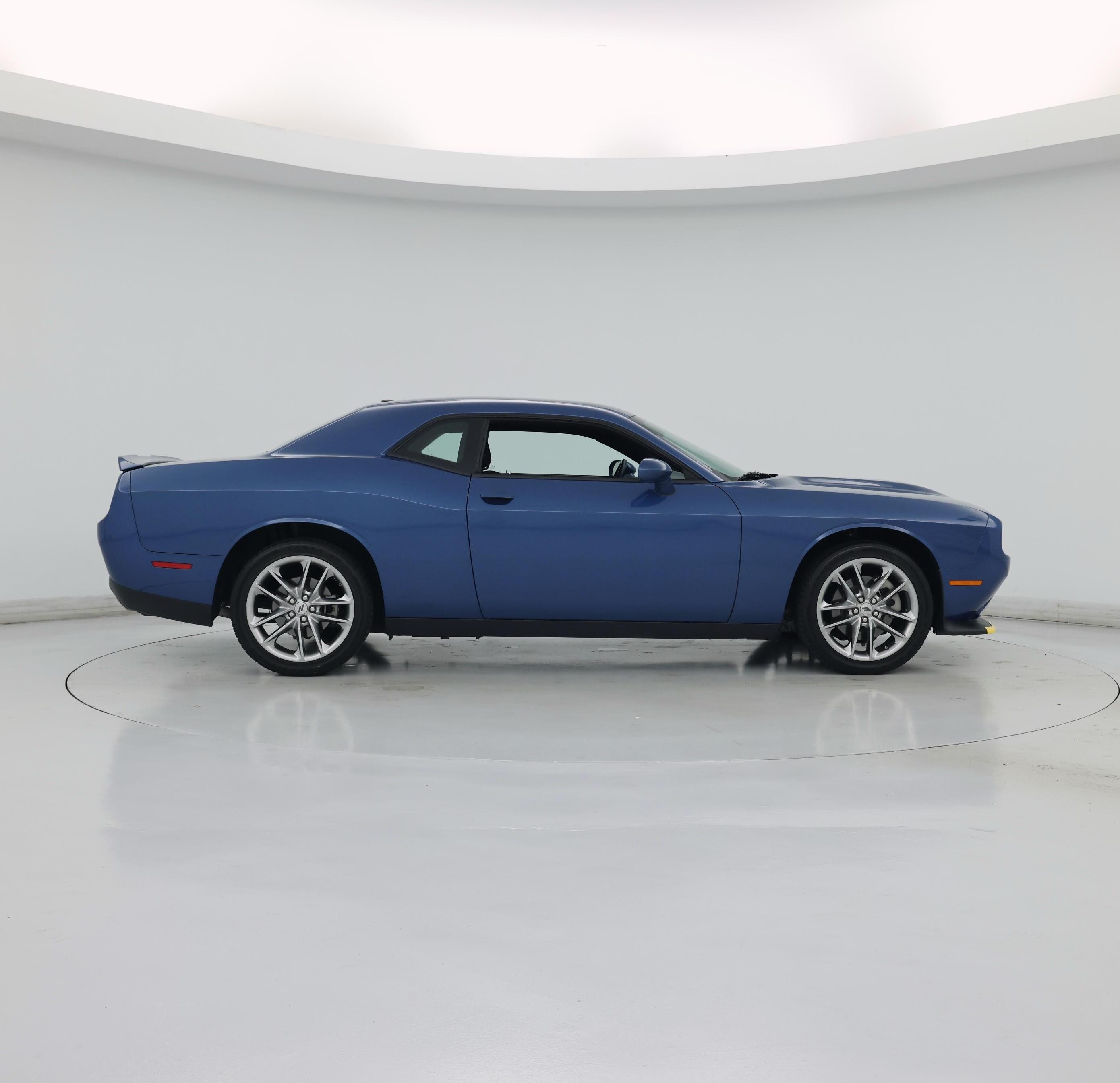 Thumbnail: 2022 Dodge Challenger - 7