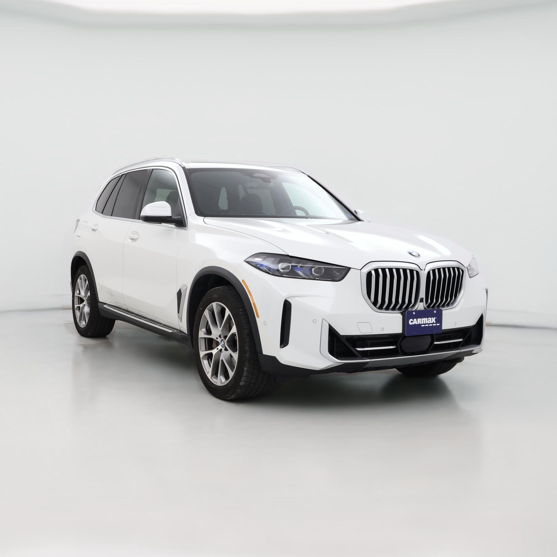 Thumbnail: 2026 BMW X5 - 1