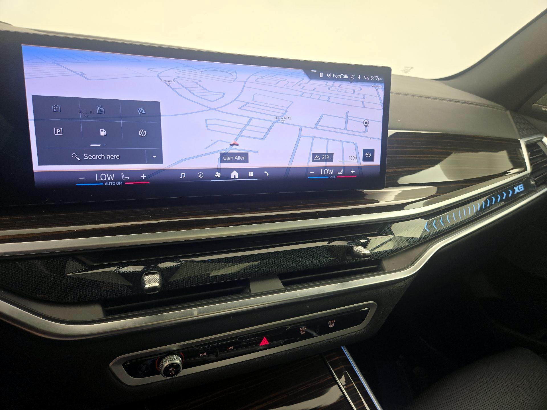 Thumbnail: 2026 BMW X5 - 14