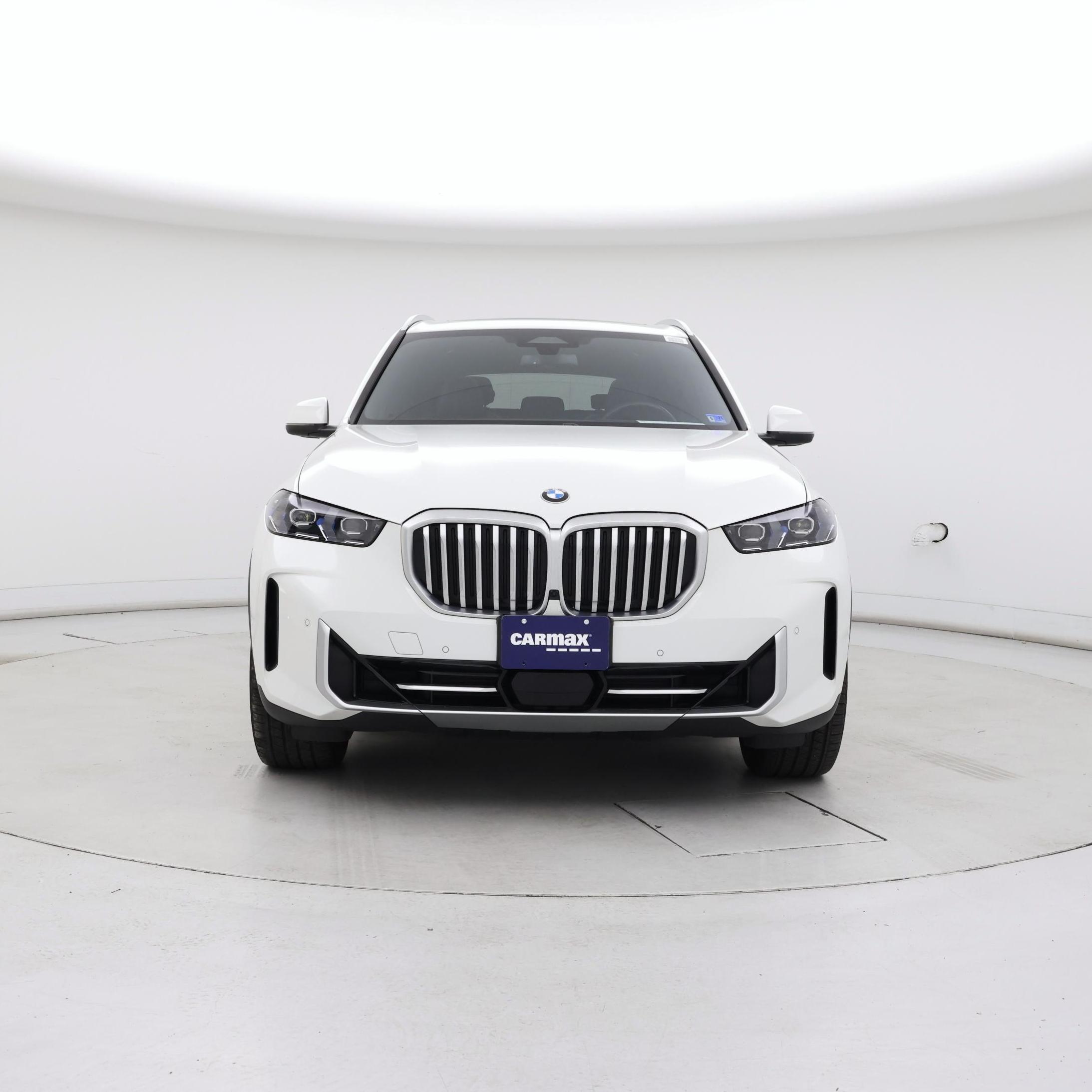 Thumbnail: 2026 BMW X5 - 5