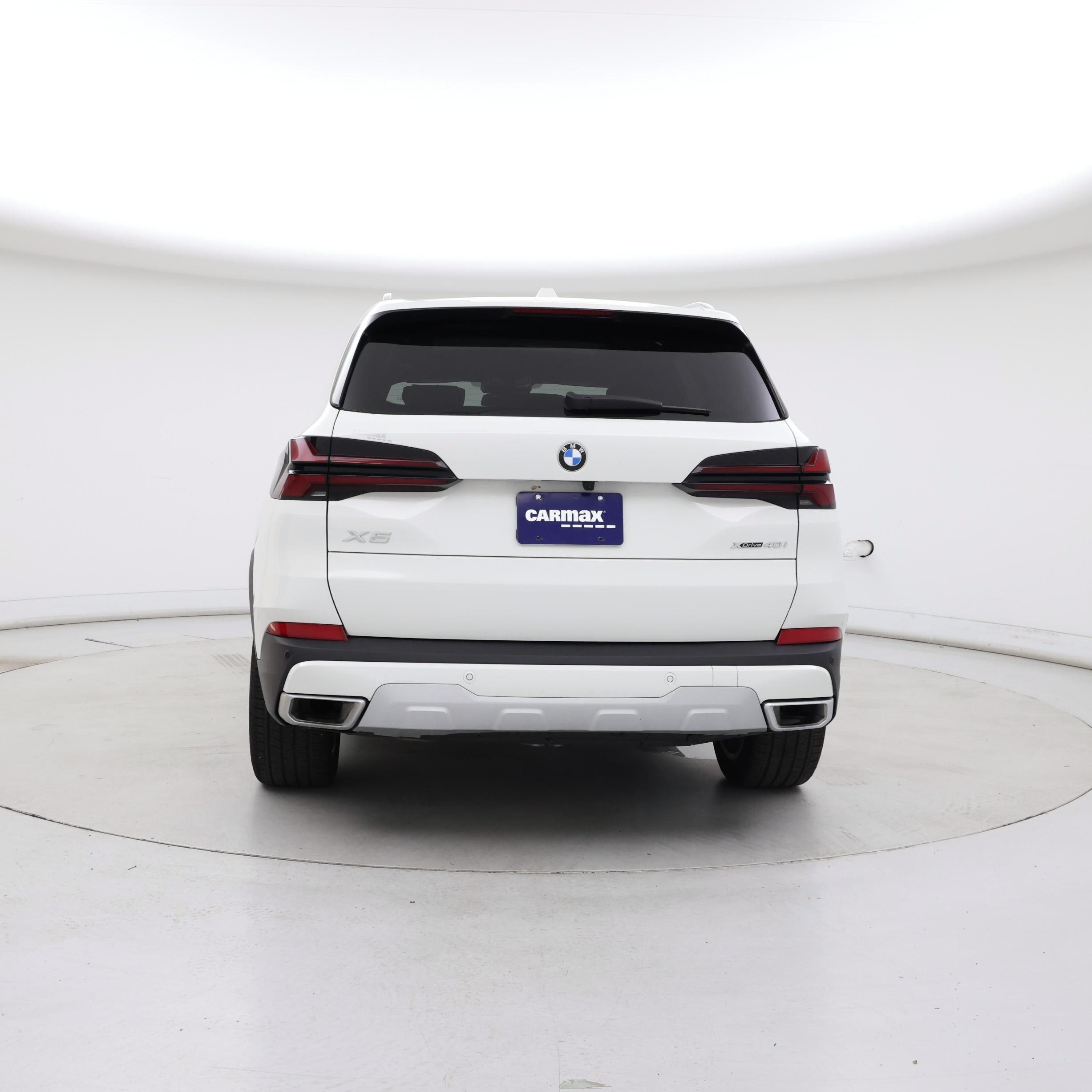 Thumbnail: 2026 BMW X5 - 6