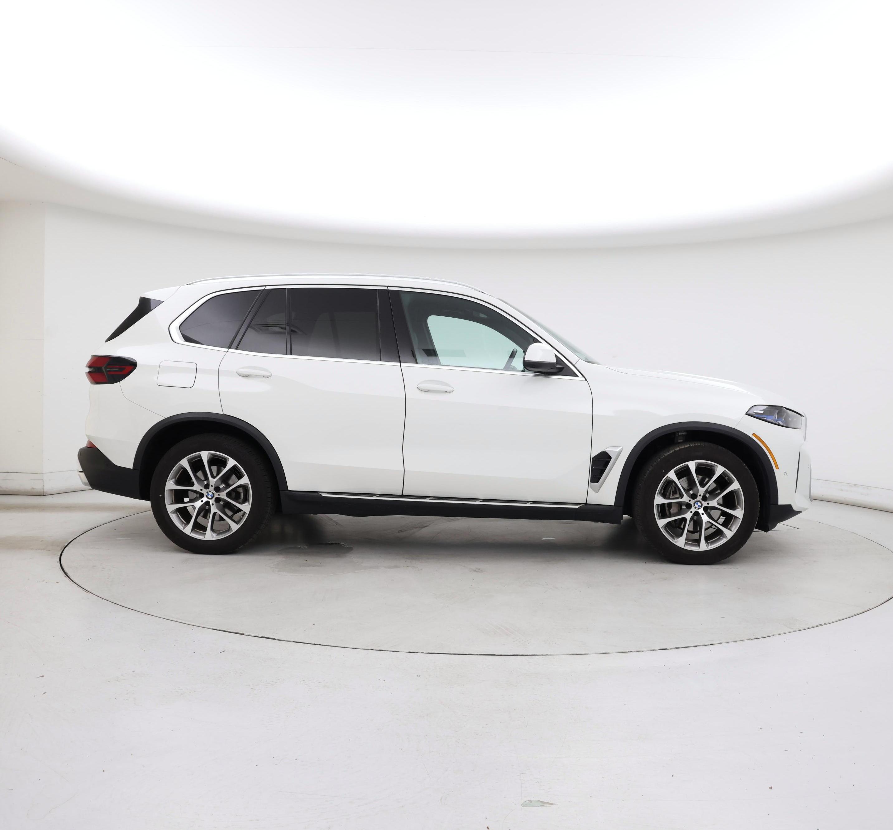 Thumbnail: 2026 BMW X5 - 7
