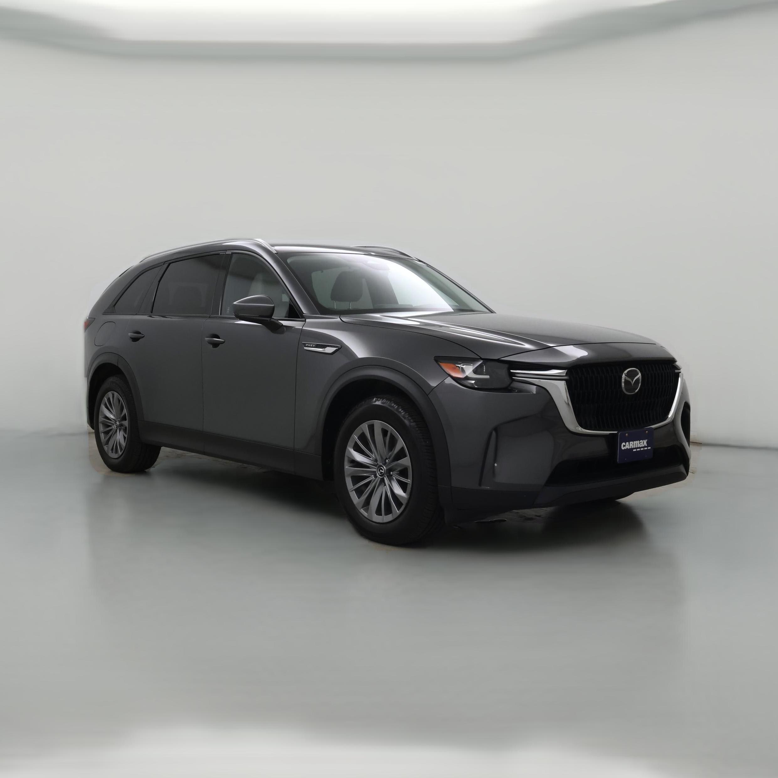 Thumbnail: 2024 Mazda CX-90 - 1