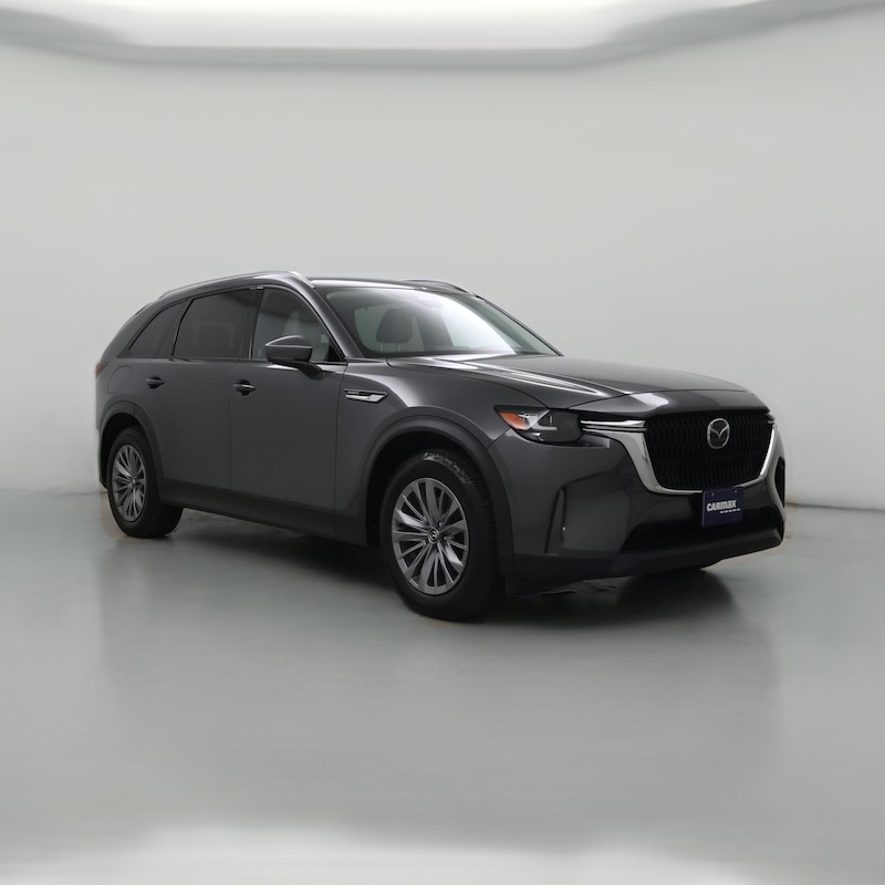 2024 Mazda CX-90 PHEV Preferred