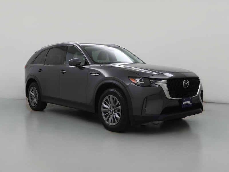 2024 Mazda CX-90 Preferred