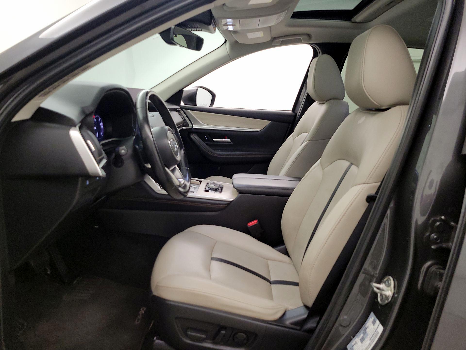 Thumbnail: 2024 Mazda CX-90 - 11