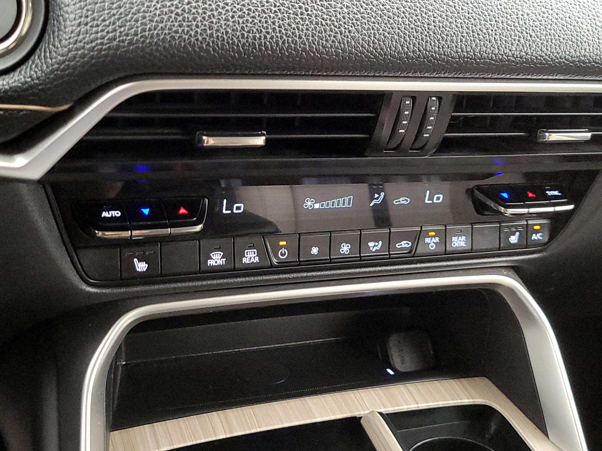 Thumbnail: 2024 Mazda CX-90 - 16