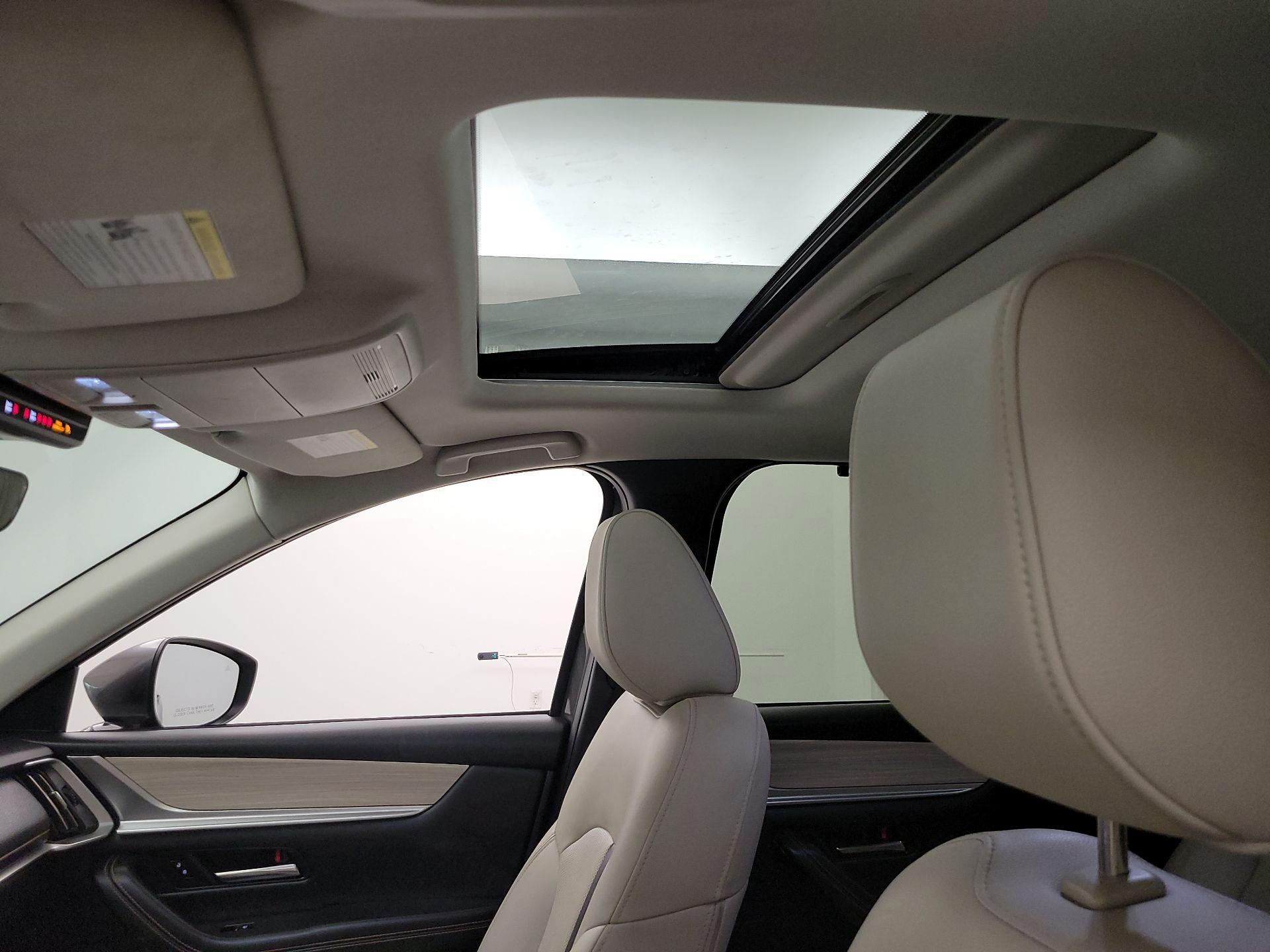 Thumbnail: 2024 Mazda CX-90 - 19
