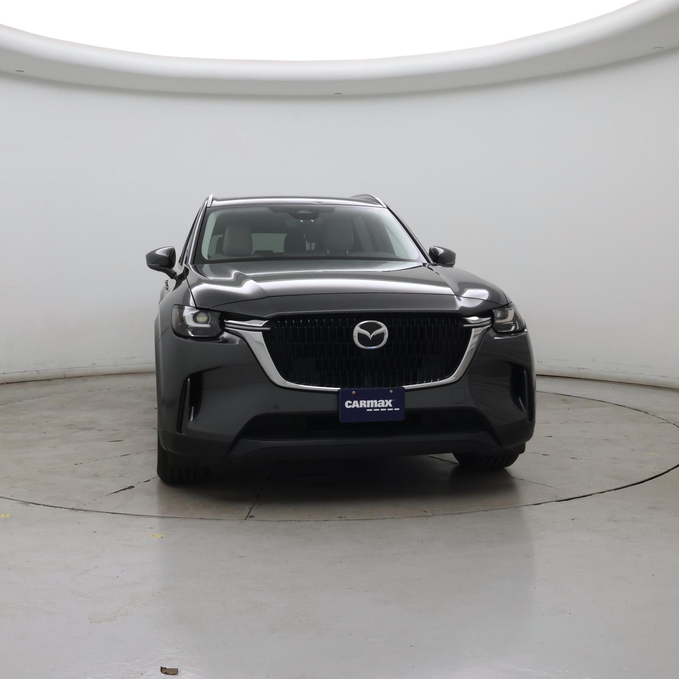 Thumbnail: 2024 Mazda CX-90 - 5