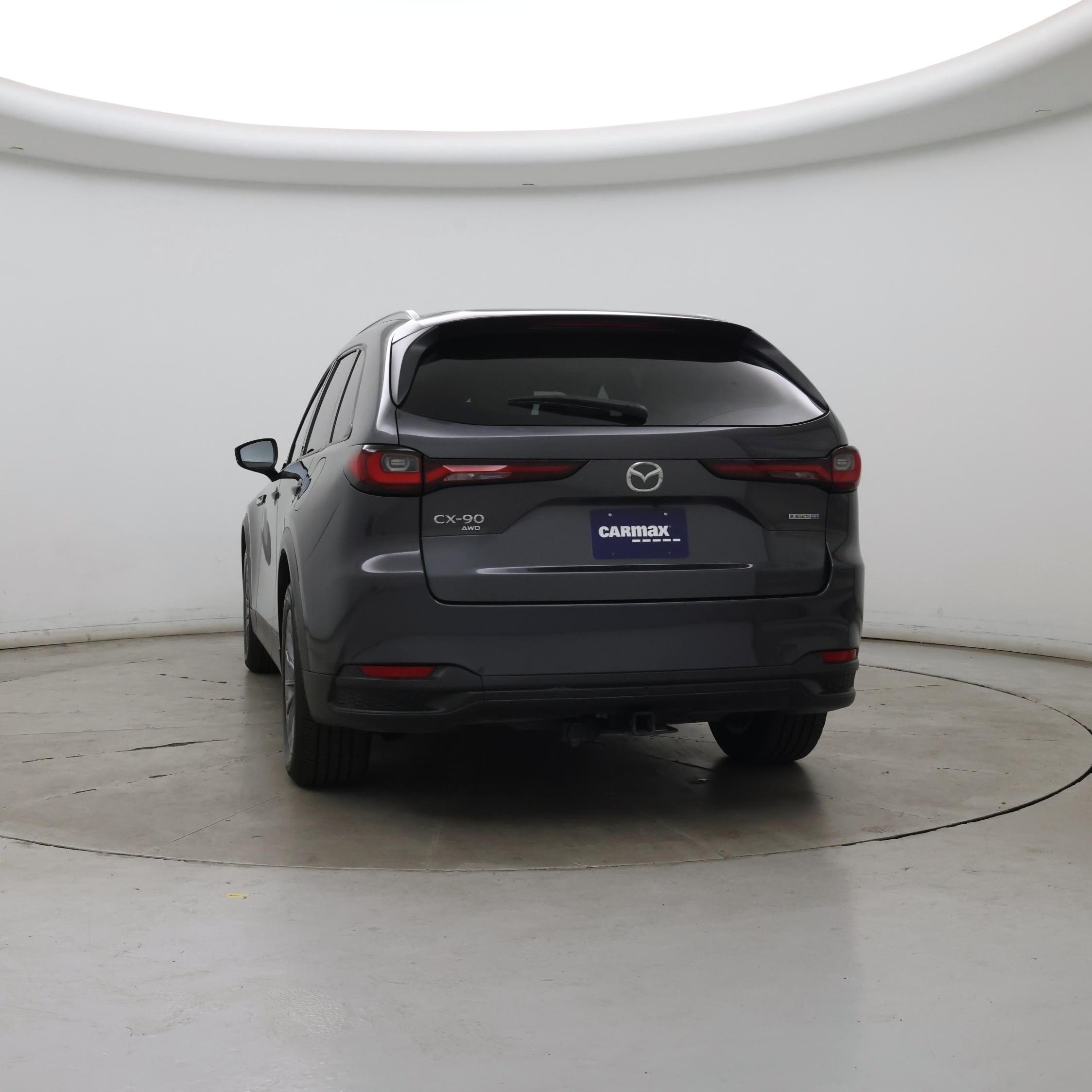 Thumbnail: 2024 Mazda CX-90 - 6