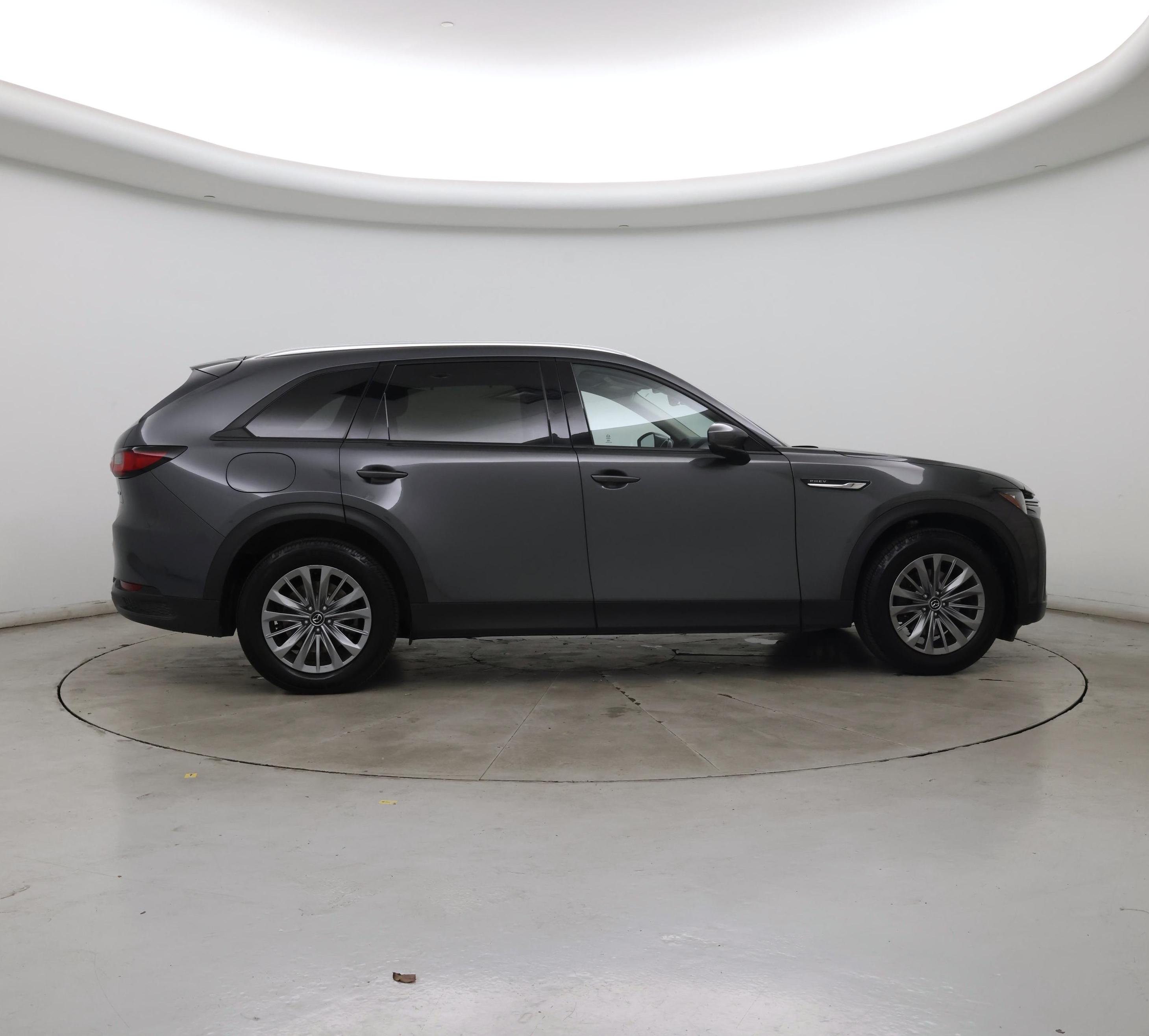 Thumbnail: 2024 Mazda CX-90 - 7