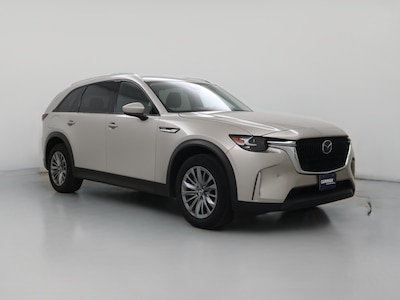 2024 Mazda CX-90 PHEV Preferred