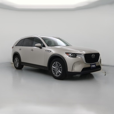 2024 Mazda CX-90 PHEV Preferred