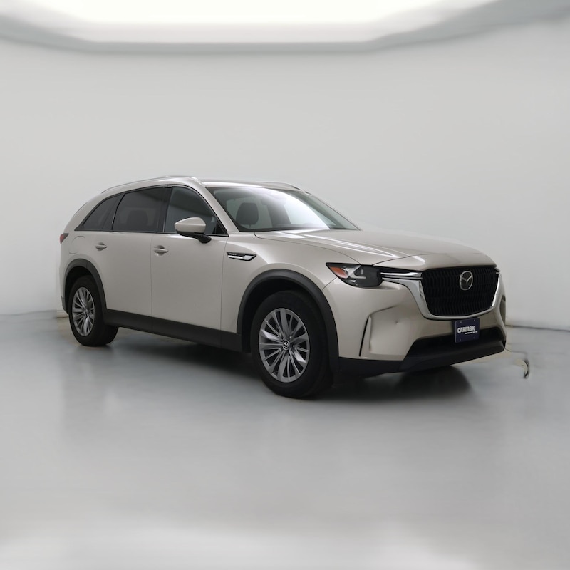 2024 Mazda CX-90 PHEV Preferred