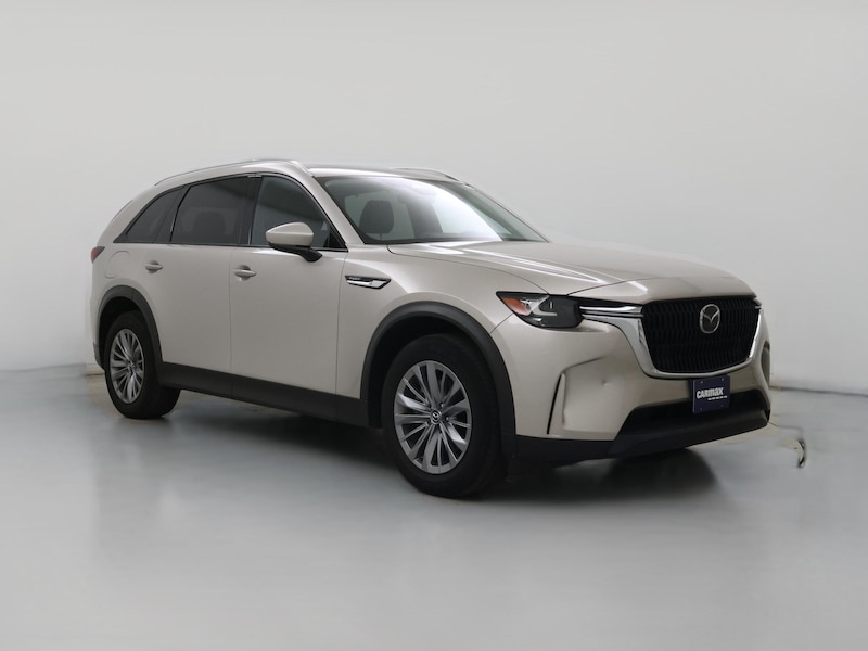 2024 Mazda CX-90 Preferred