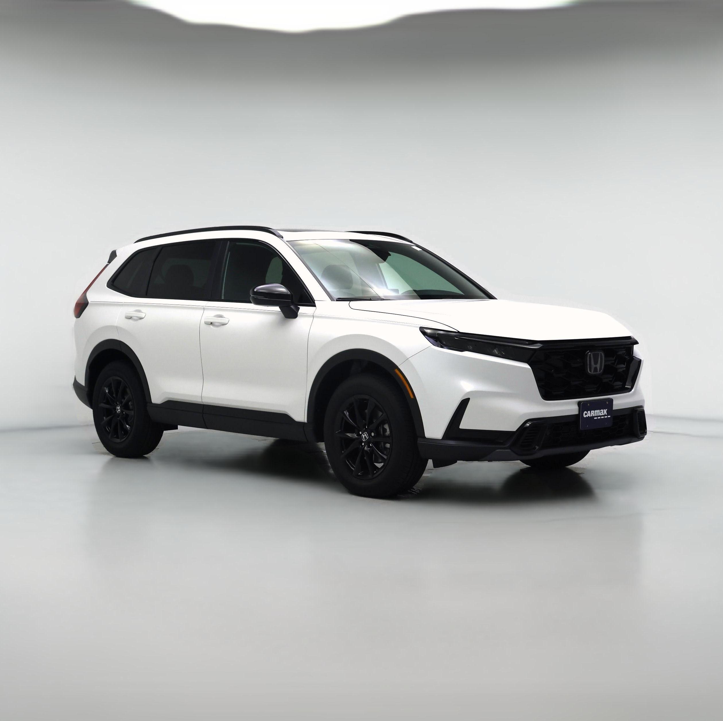 Thumbnail: 2026 Honda CR-V - 1