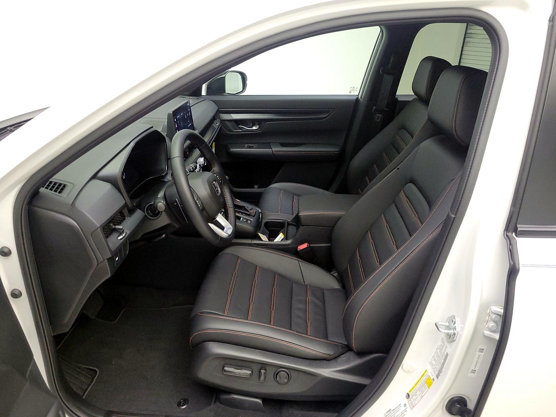 Thumbnail: 2026 Honda CR-V - 11