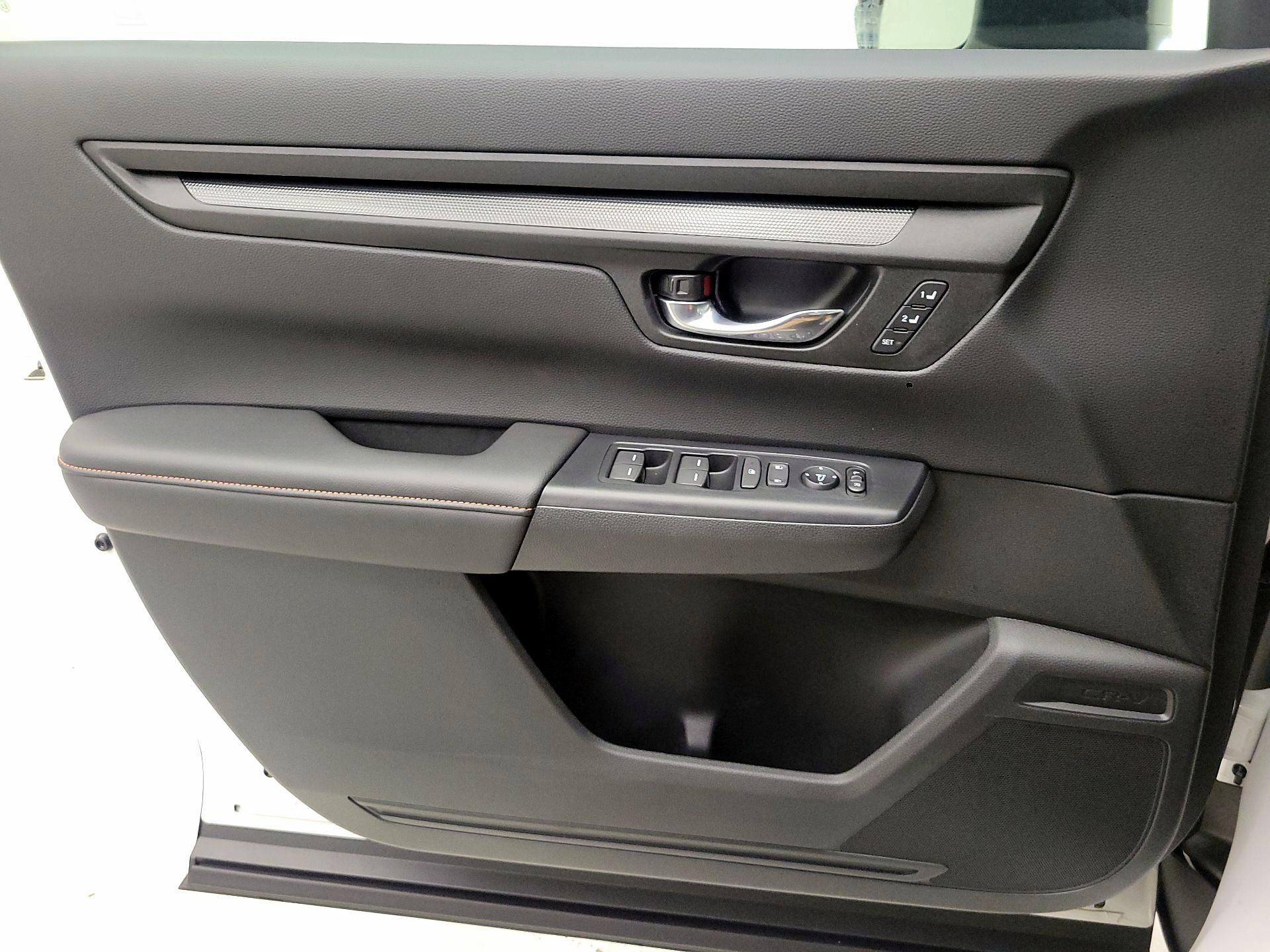 Thumbnail: 2026 Honda CR-V - 12