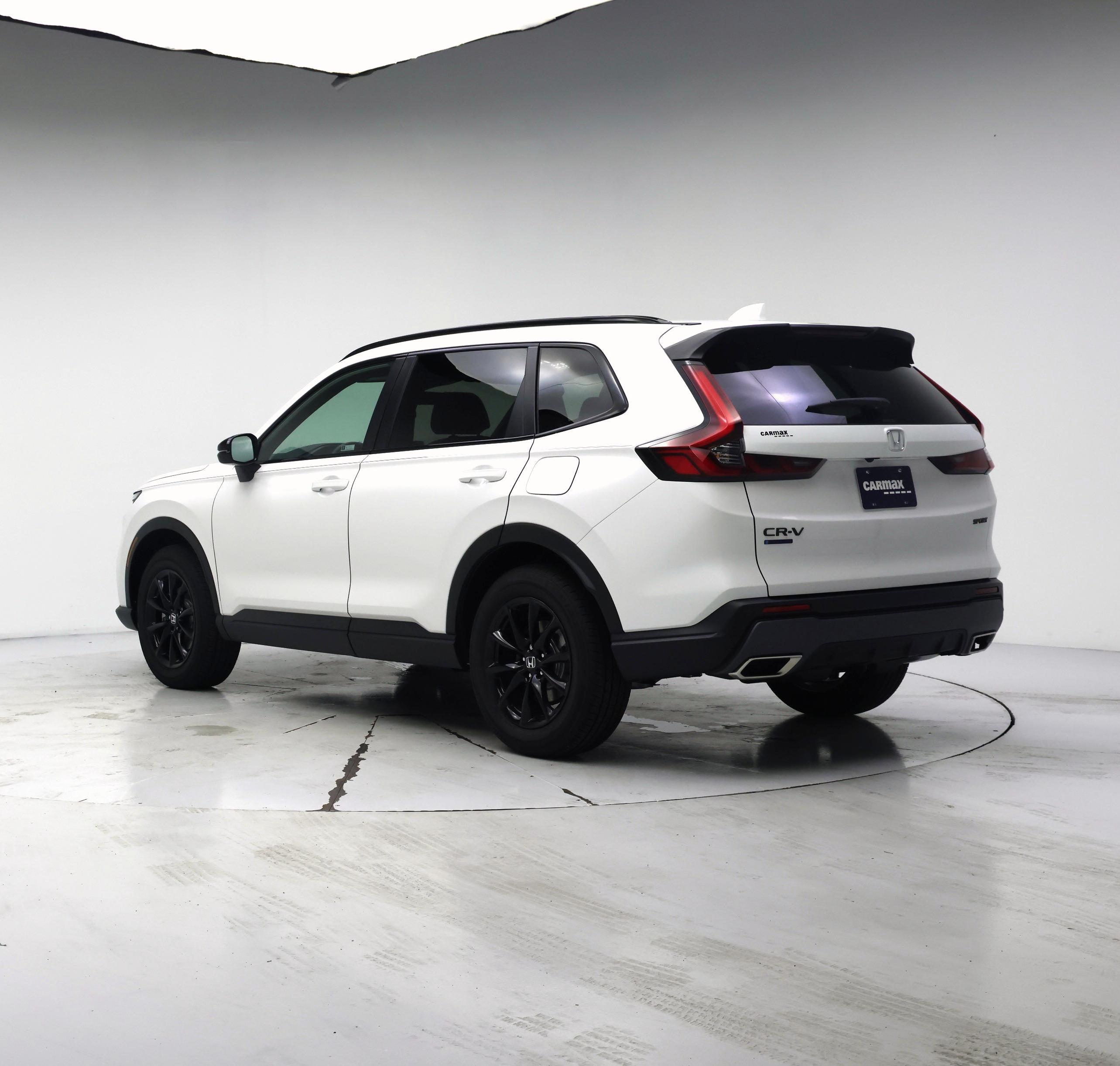 Thumbnail: 2026 Honda CR-V - 2