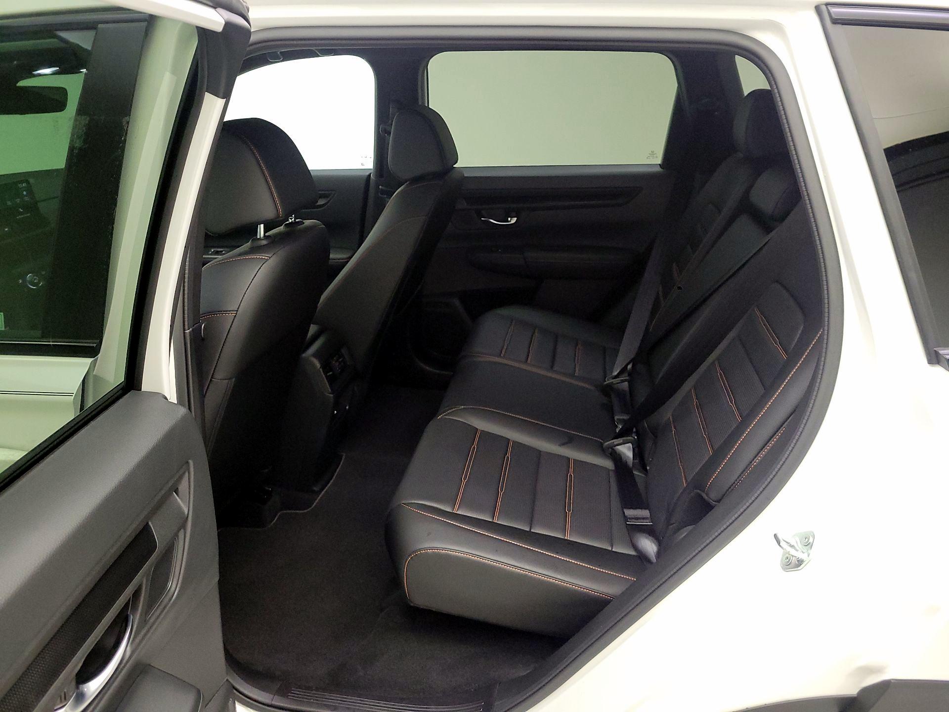 Thumbnail: 2026 Honda CR-V - 20