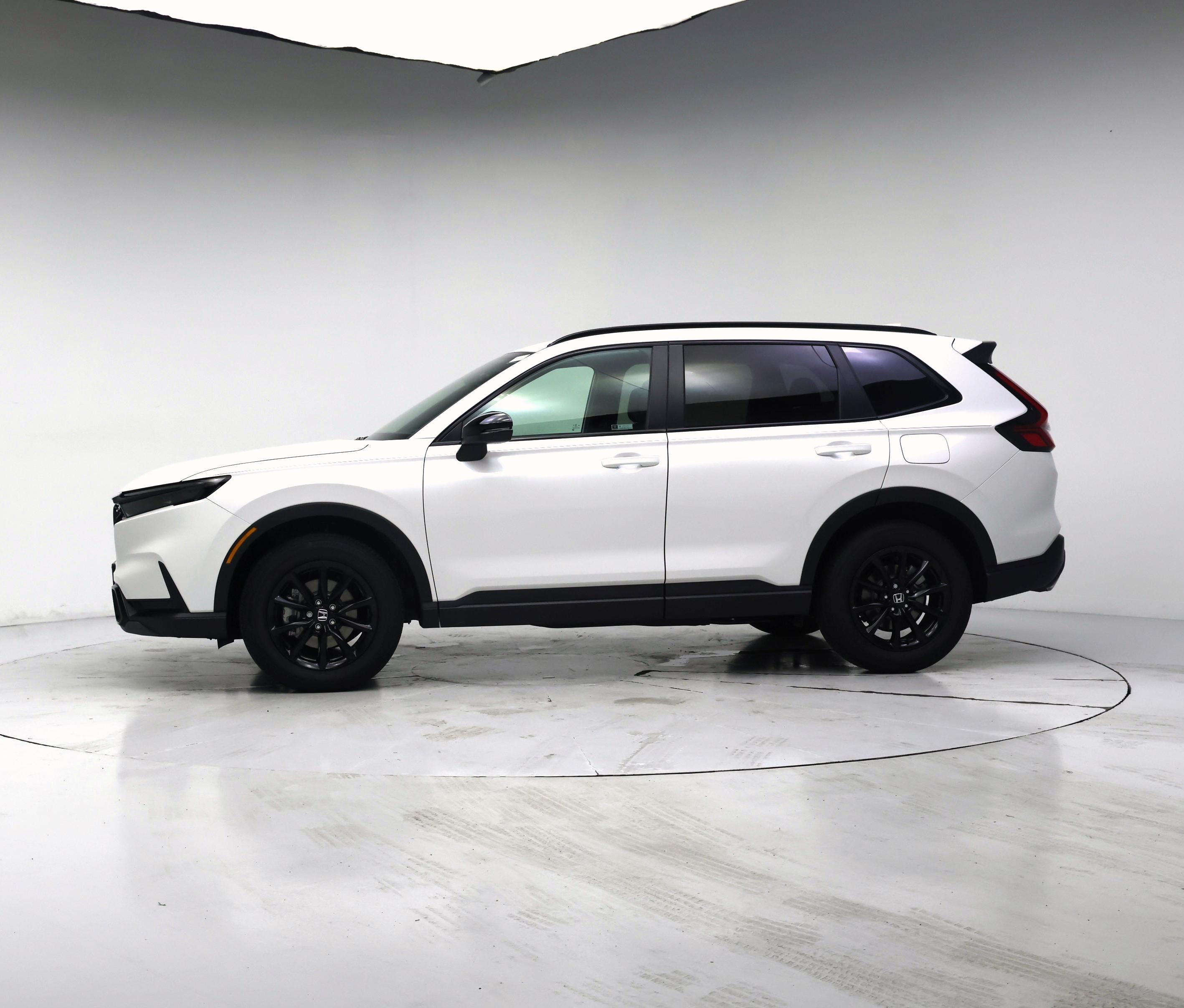 Thumbnail: 2026 Honda CR-V - 3