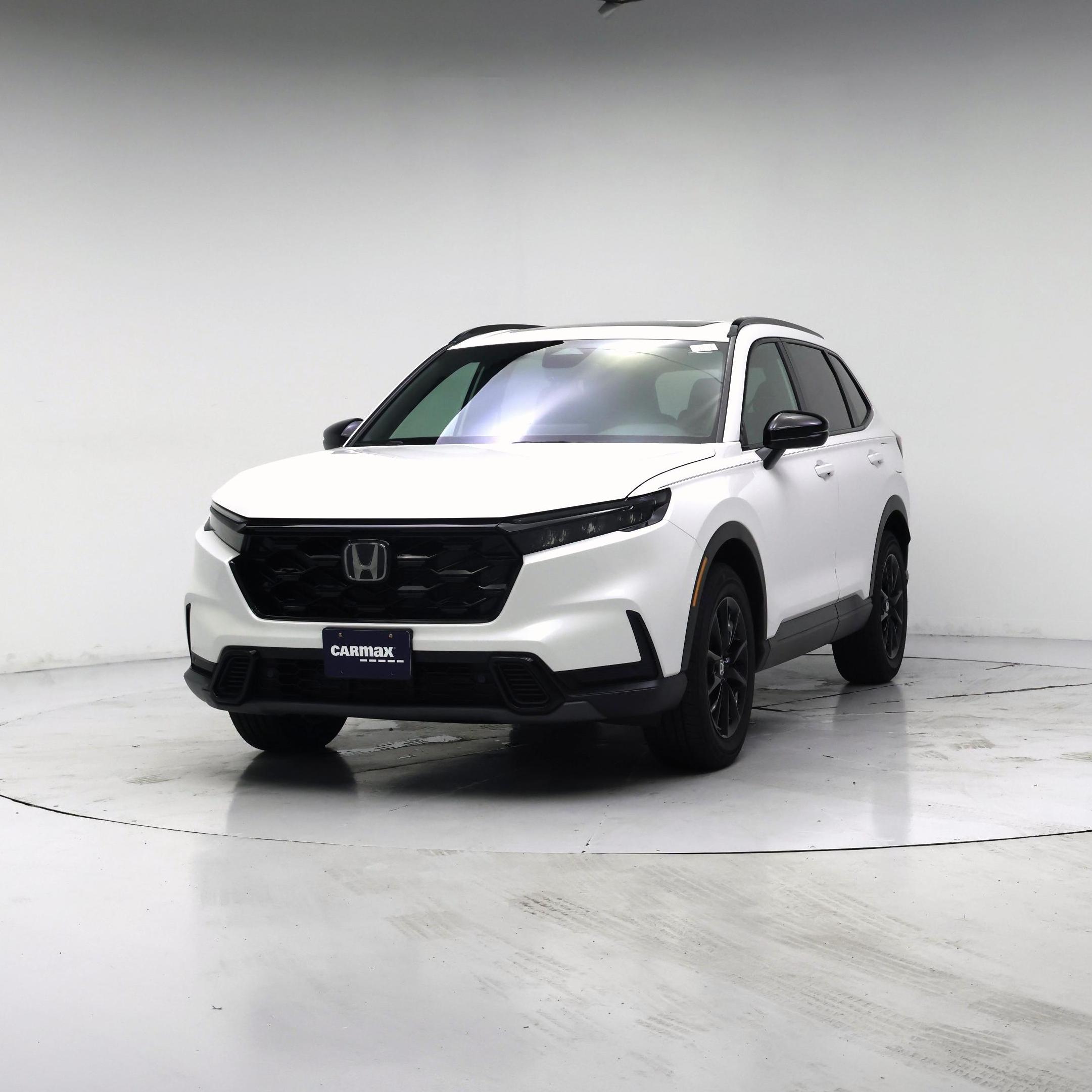 Thumbnail: 2026 Honda CR-V - 4