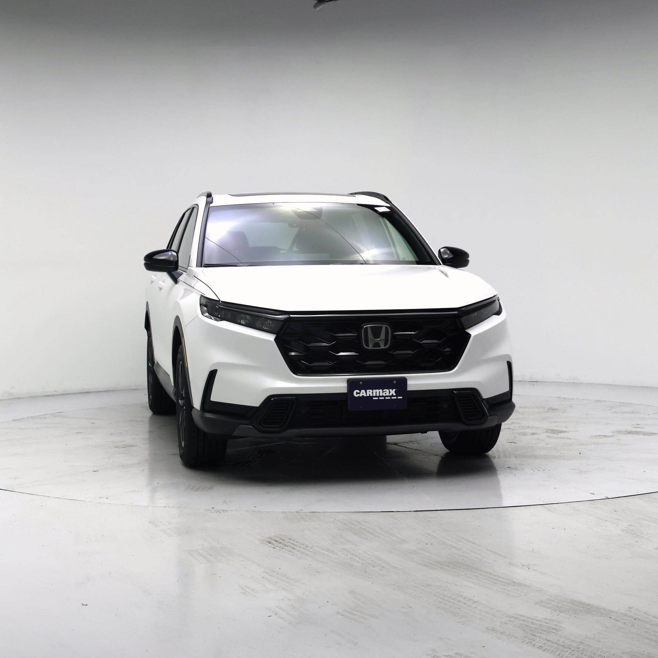 Thumbnail: 2026 Honda CR-V - 5