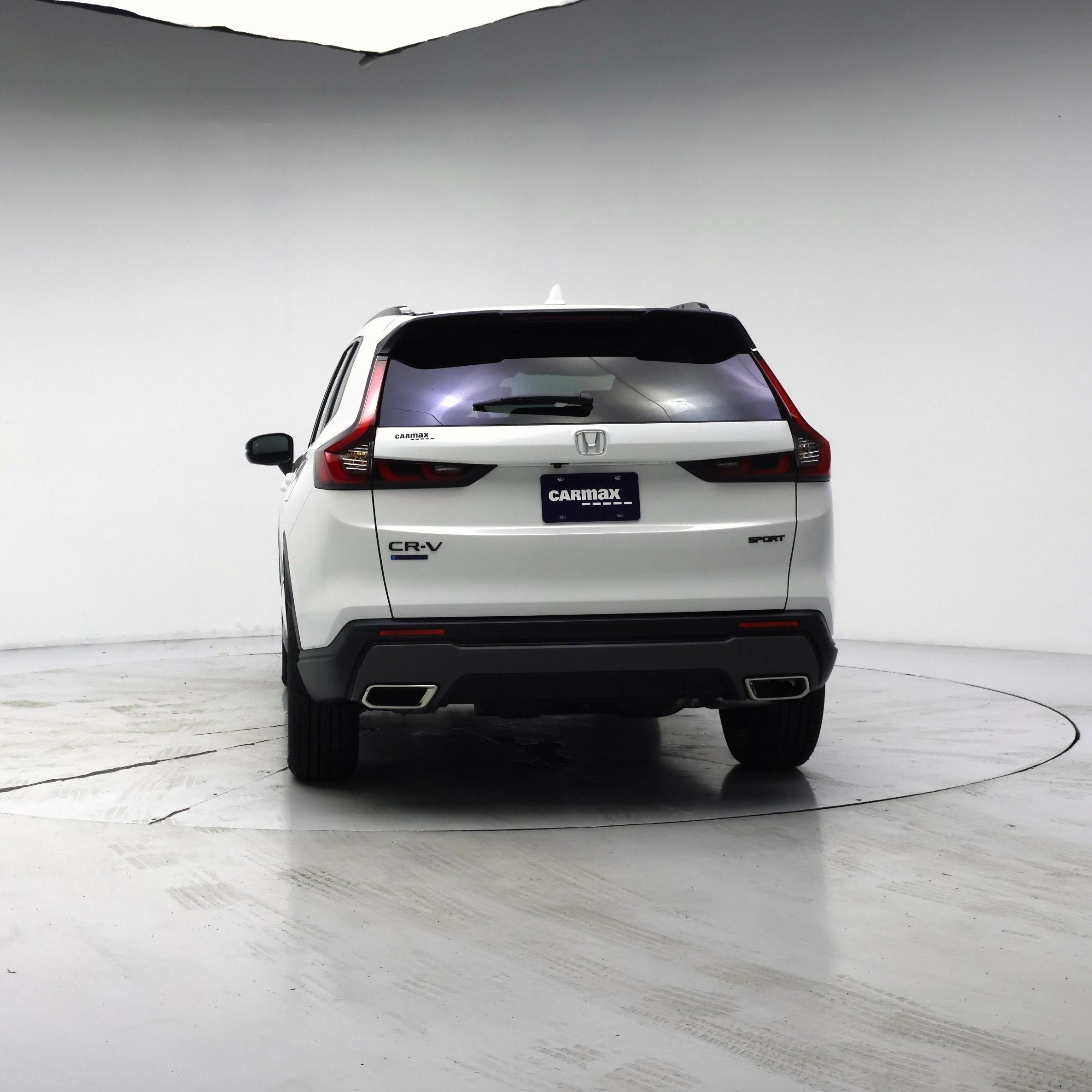 Thumbnail: 2026 Honda CR-V - 6