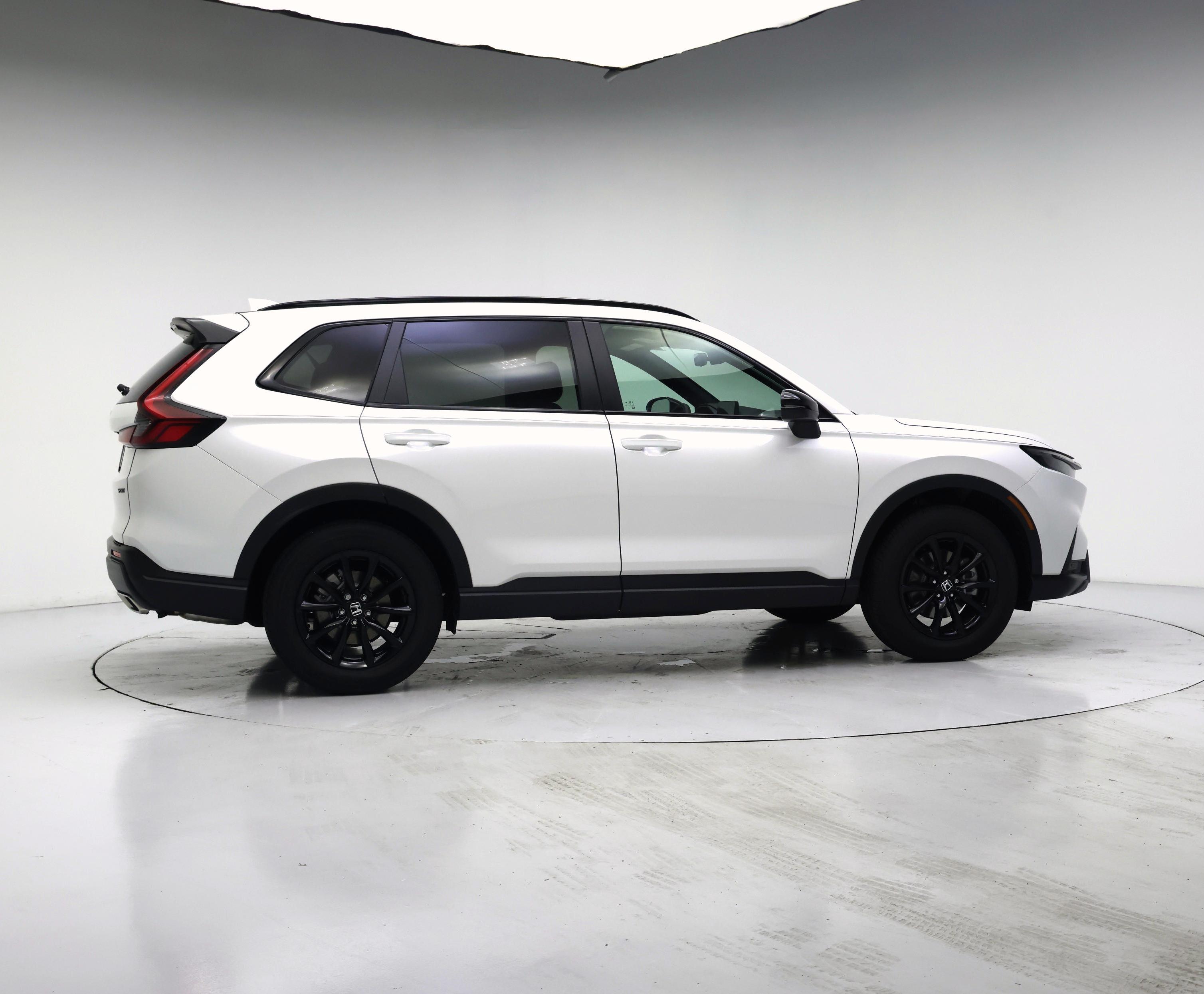 Thumbnail: 2026 Honda CR-V - 7