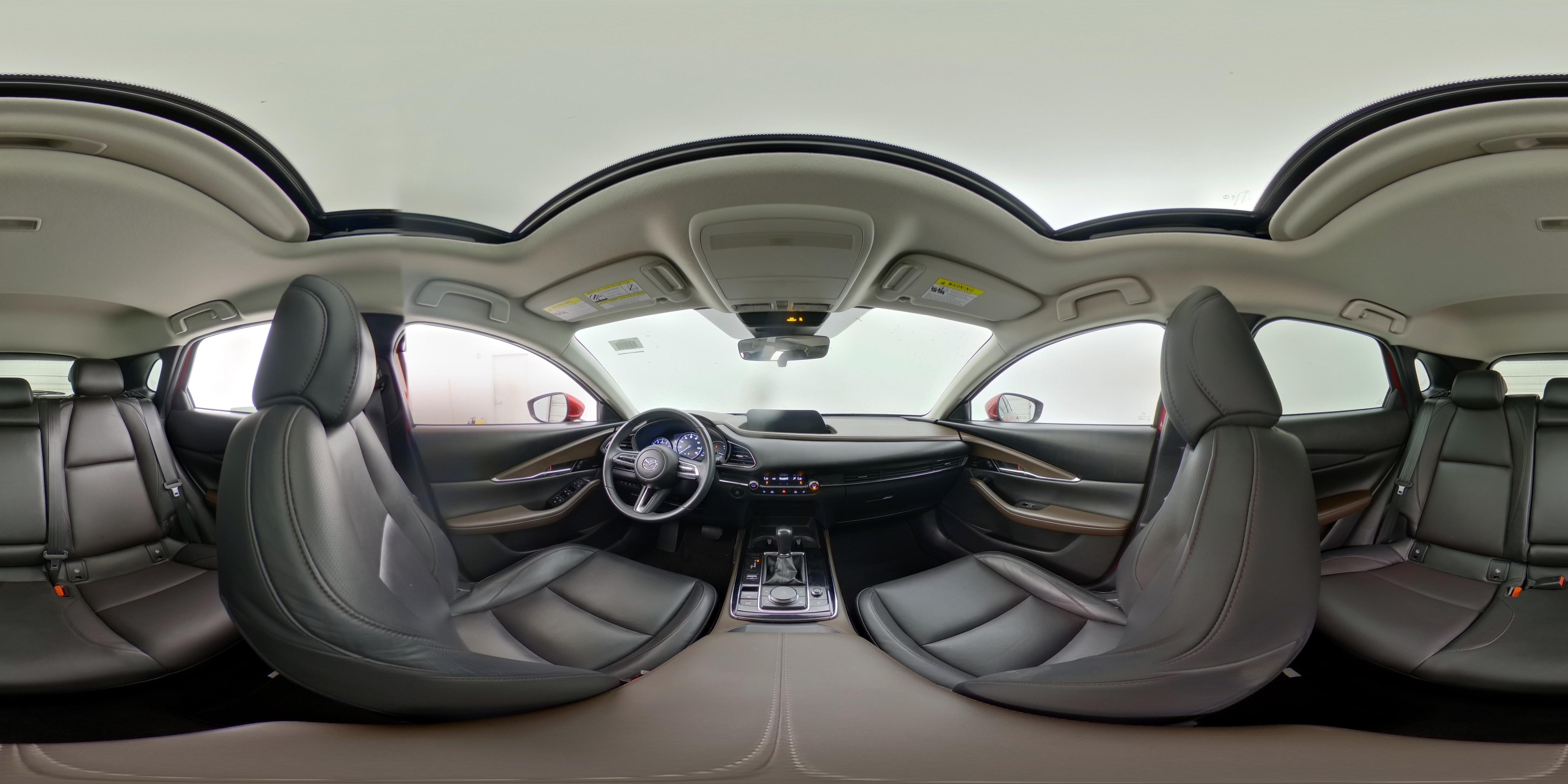 2021 Mazda CX-30 Premium - Photo 24