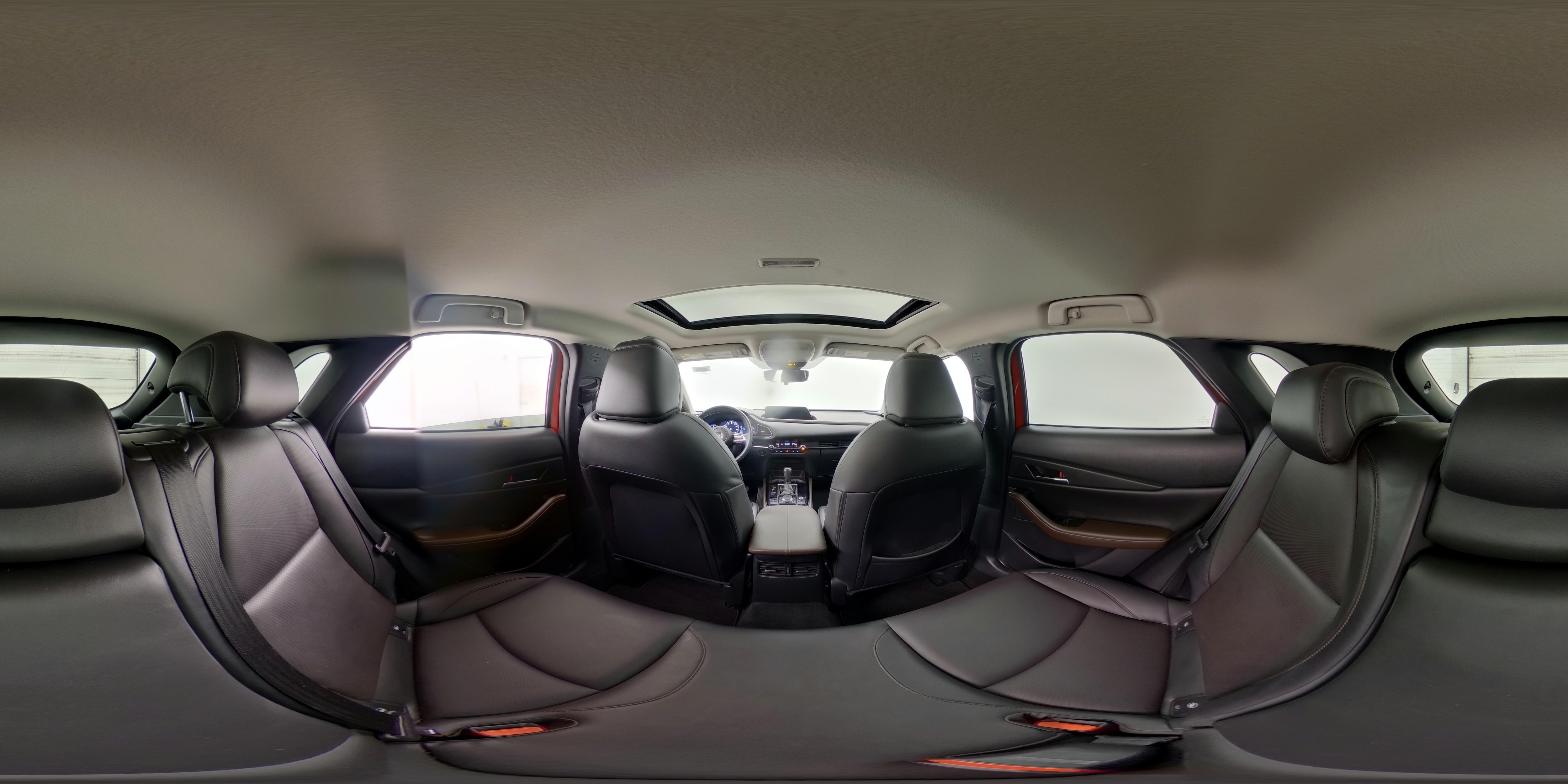 2021 Mazda CX-30 Premium - Photo 25
