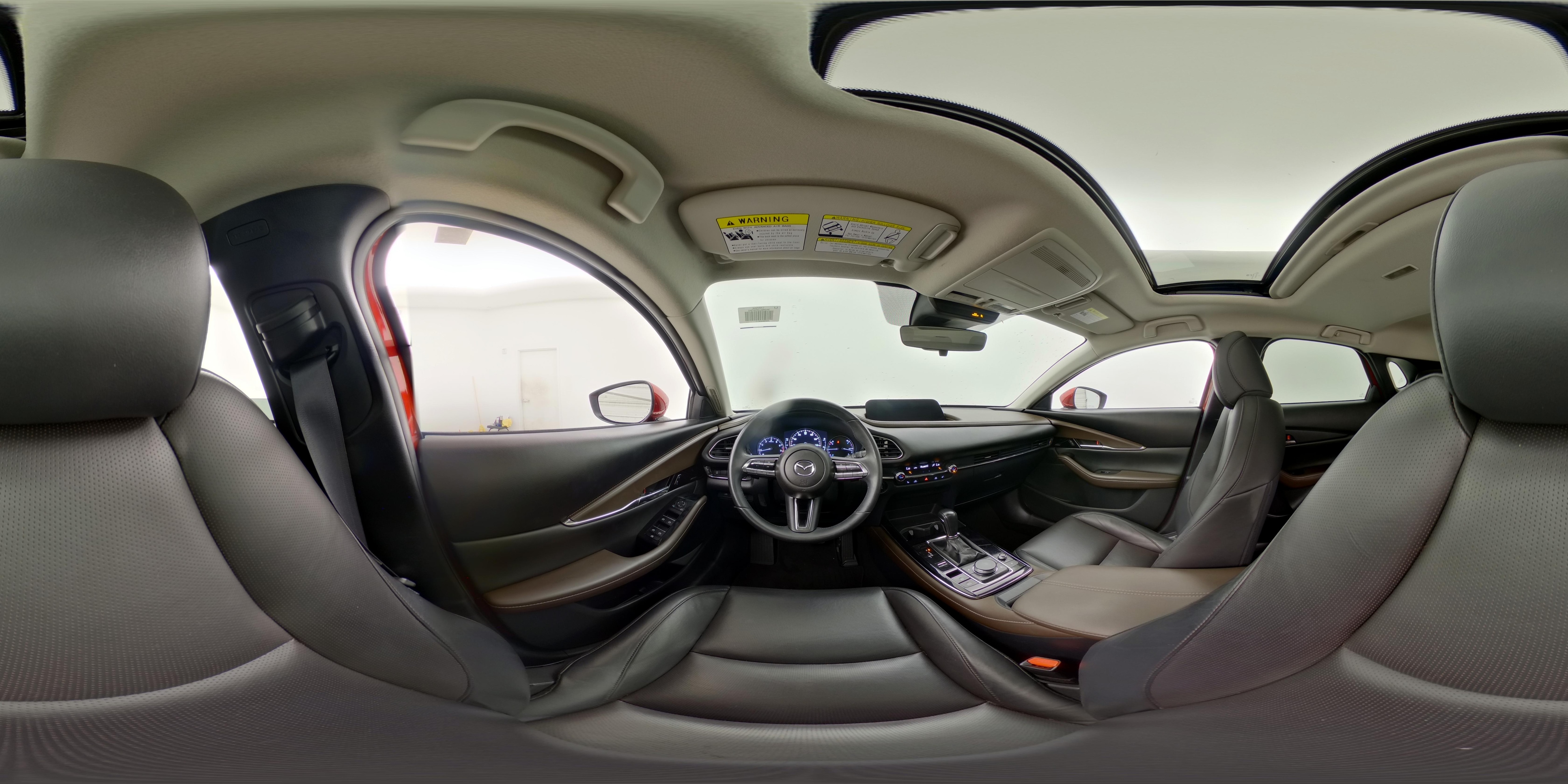 2021 Mazda CX-30 Premium - Photo 26